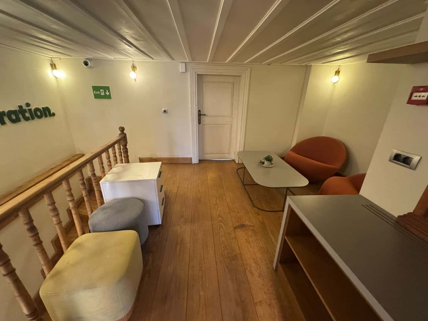 Moda - Hazır Ofis Kadıköy - Fotoğraf 4