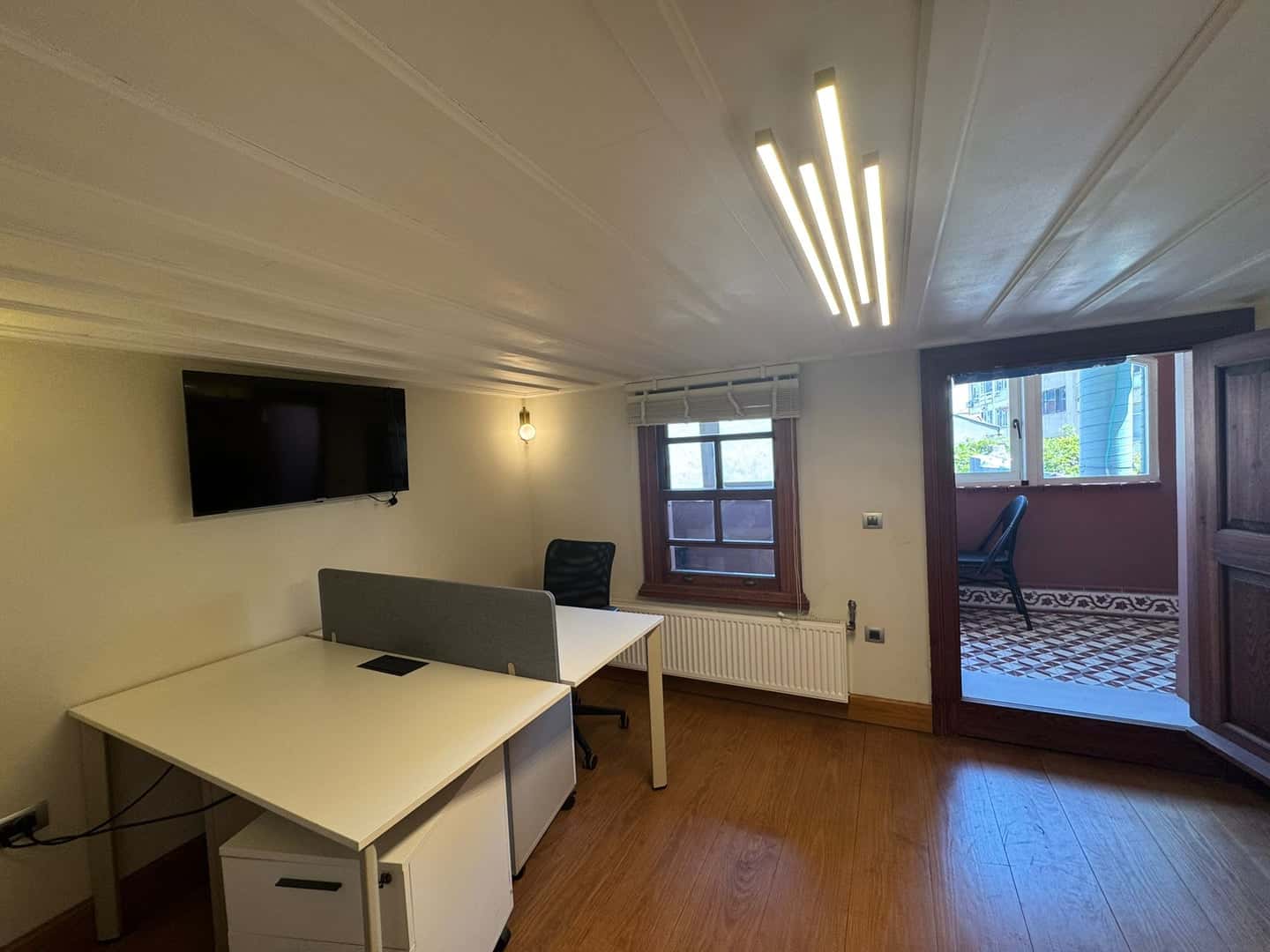 Moda - Hazır Ofis Kadıköy - Fotoğraf 2