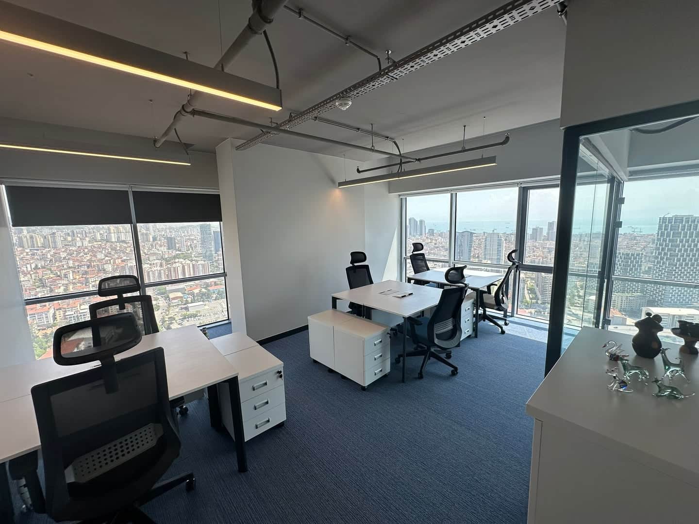 Moment Kartal - Hazır Ofis Kartal, İstanbul