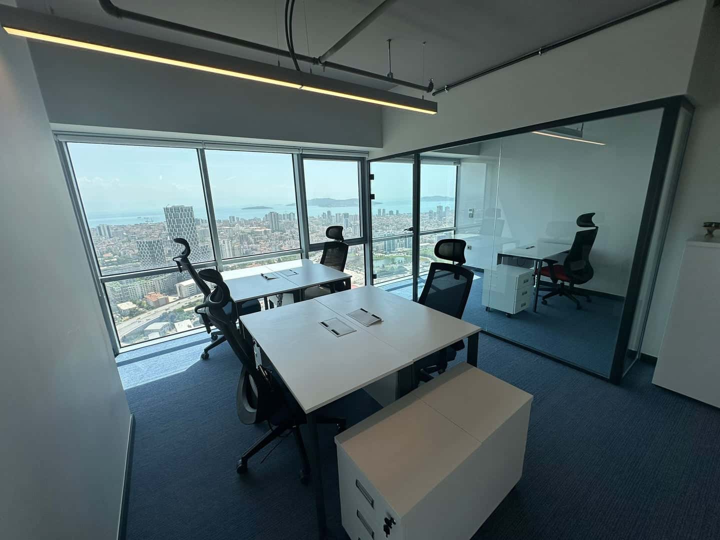 Moment Kartal - Hazır Ofis Kartal - Fotoğraf 4