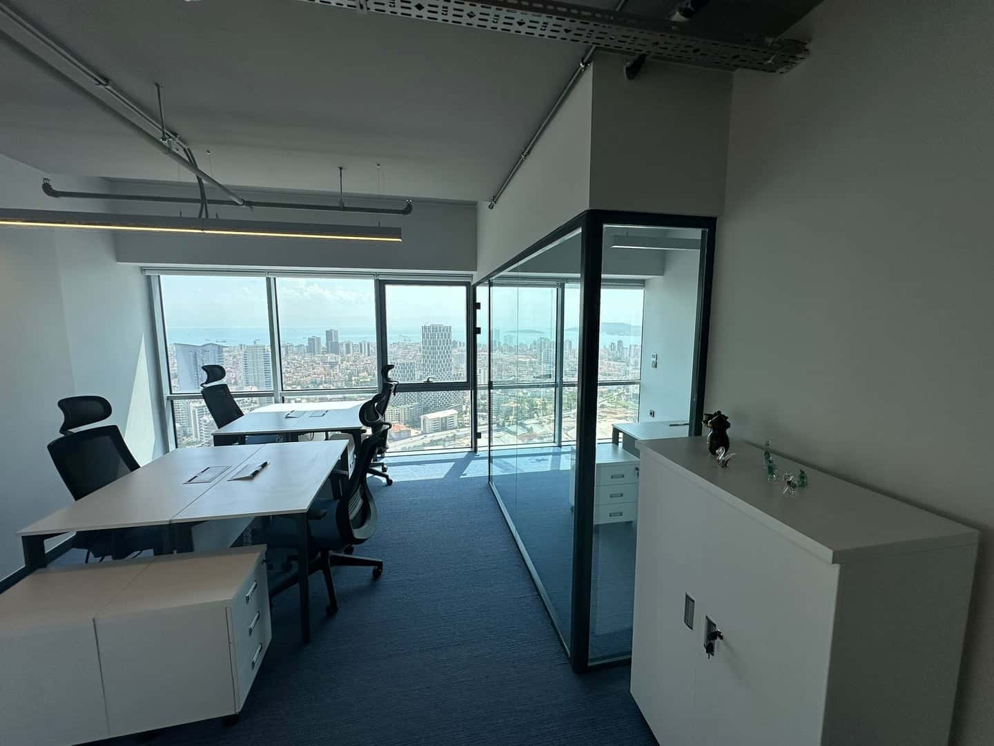 Moment Kartal - Hazır Ofis Kartal - Fotoğraf 5