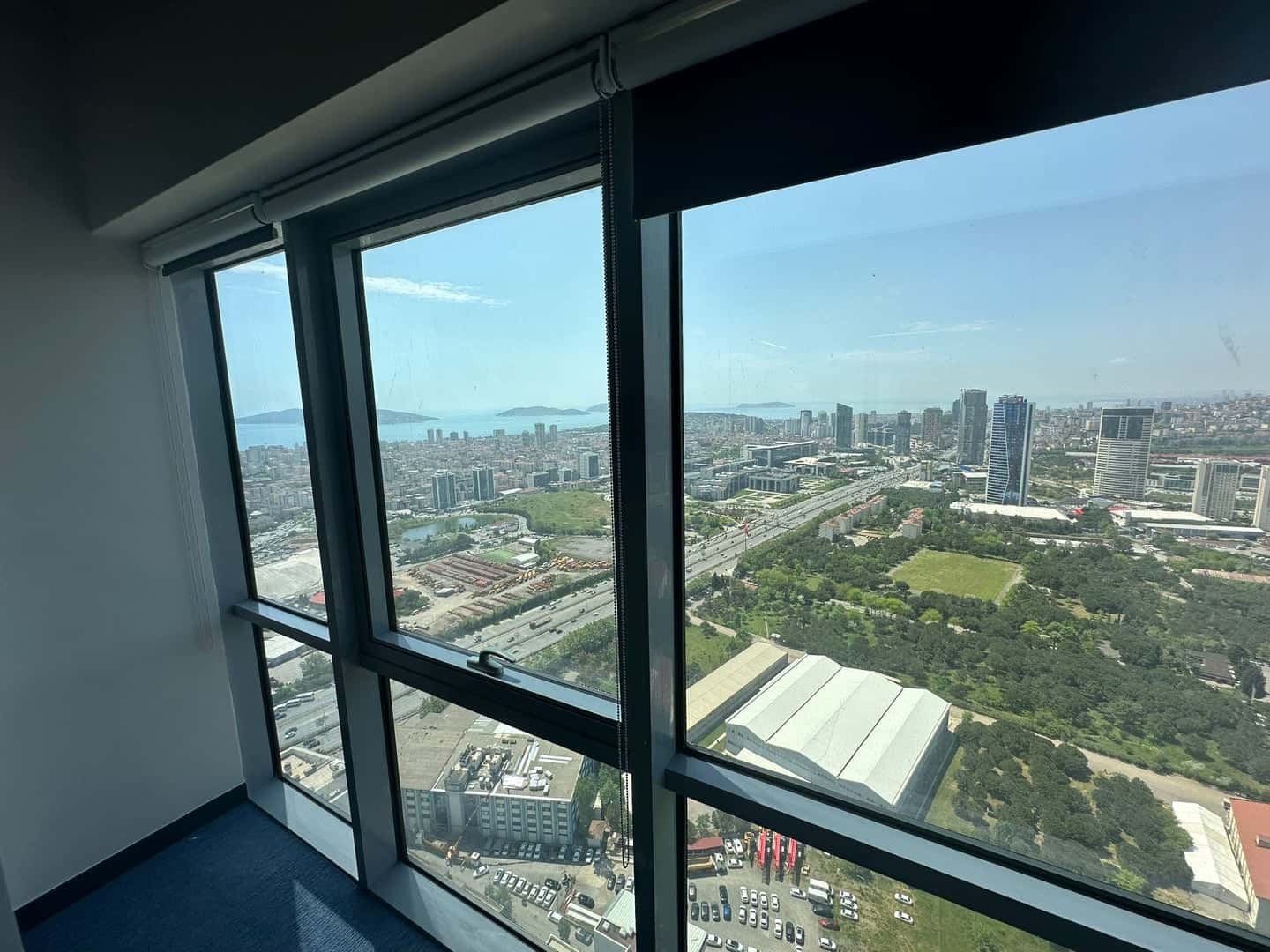 Moment Kartal - Hazır Ofis Kartal - Fotoğraf 3