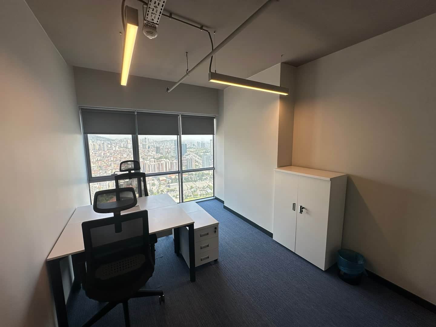 Moment Kartal - Hazır Ofis Kartal, İstanbul