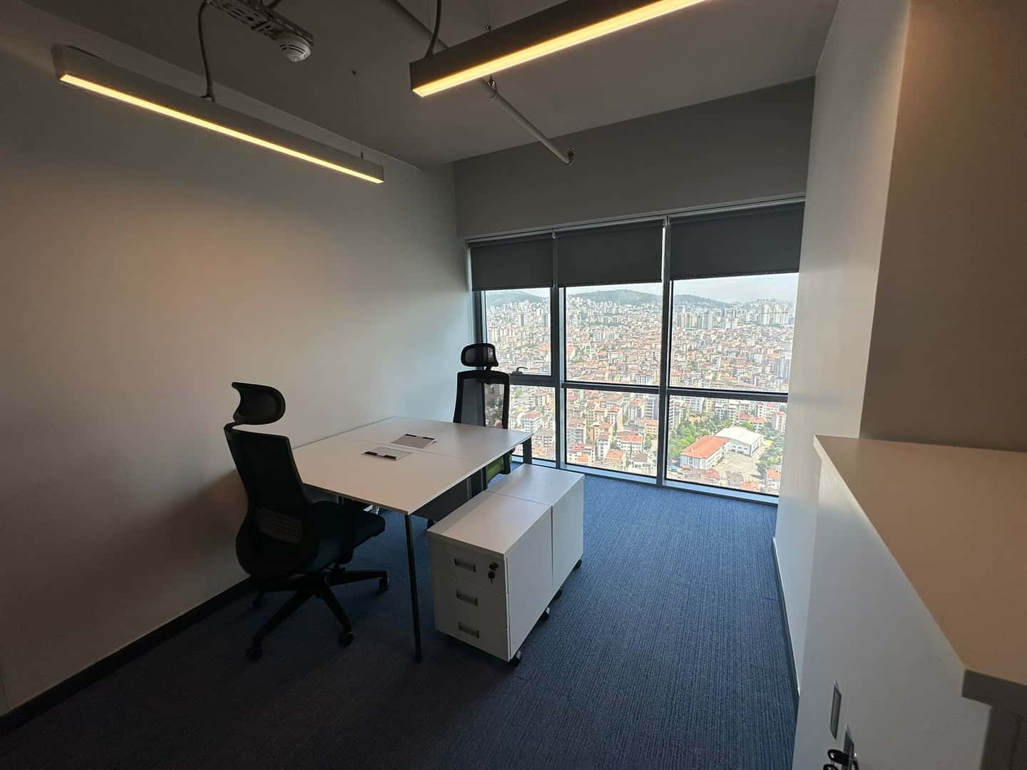 Moment Kartal - Hazır Ofis Kartal - Fotoğraf 2
