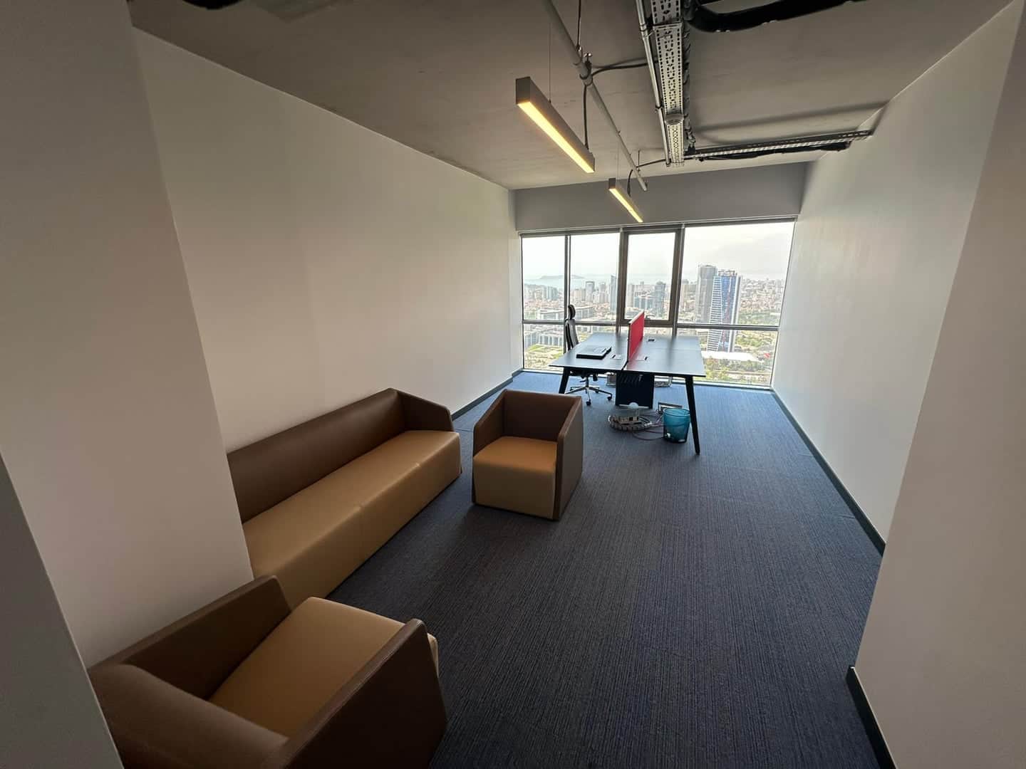 Moment Kartal - Hazır Ofis Kartal, İstanbul