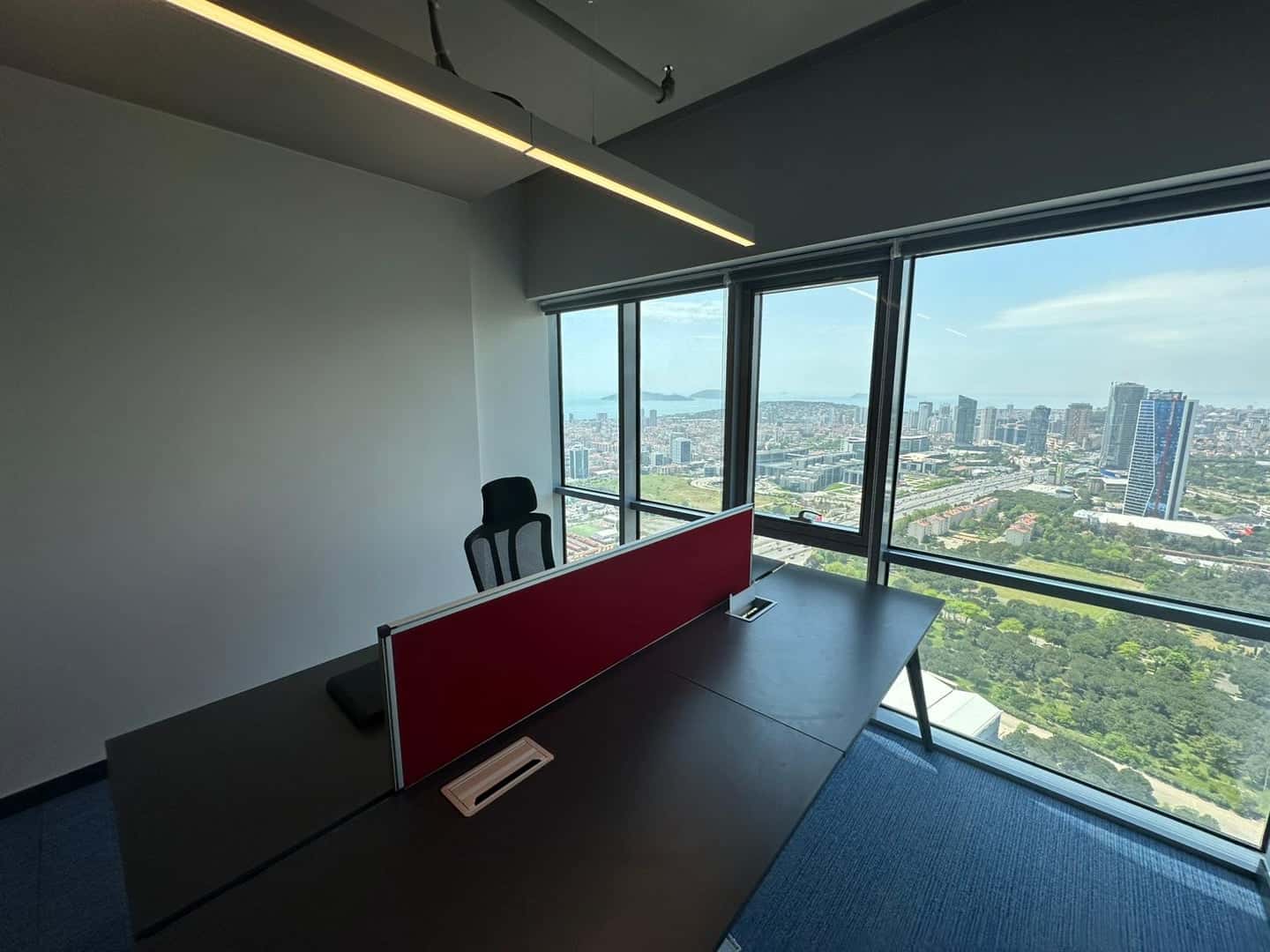 Moment Kartal - Hazır Ofis Kartal - Fotoğraf 3