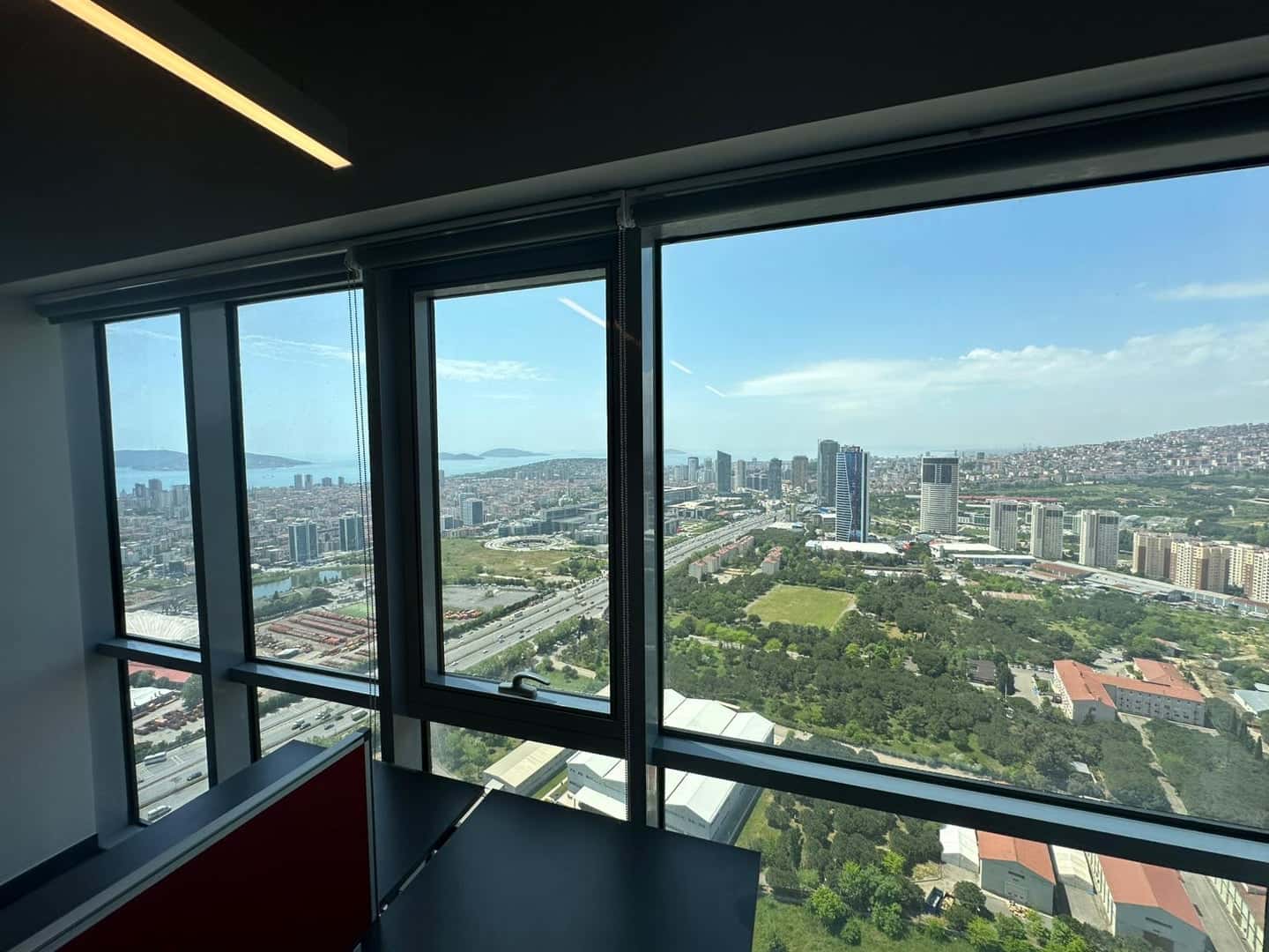 Moment Kartal - Hazır Ofis Kartal - Fotoğraf 4