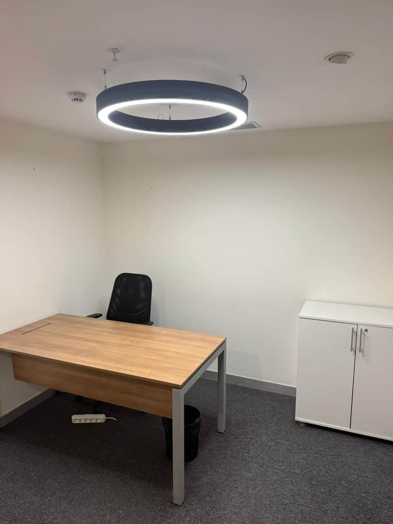 Kanyon Avm Yanında 11m2 Hazır Ofis - Hazır Ofis Şişli, İstanbul