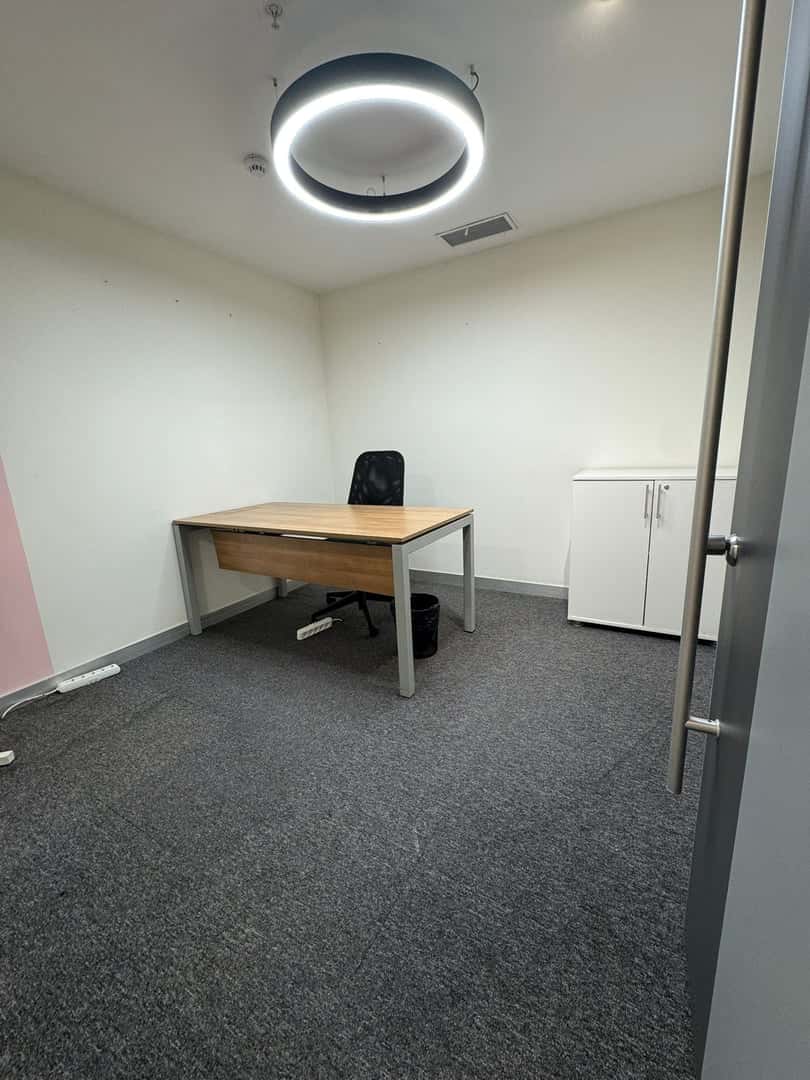 Kanyon Avm Yanında 11m2 Hazır Ofis - Hazır Ofis Şişli - Fotoğraf 3