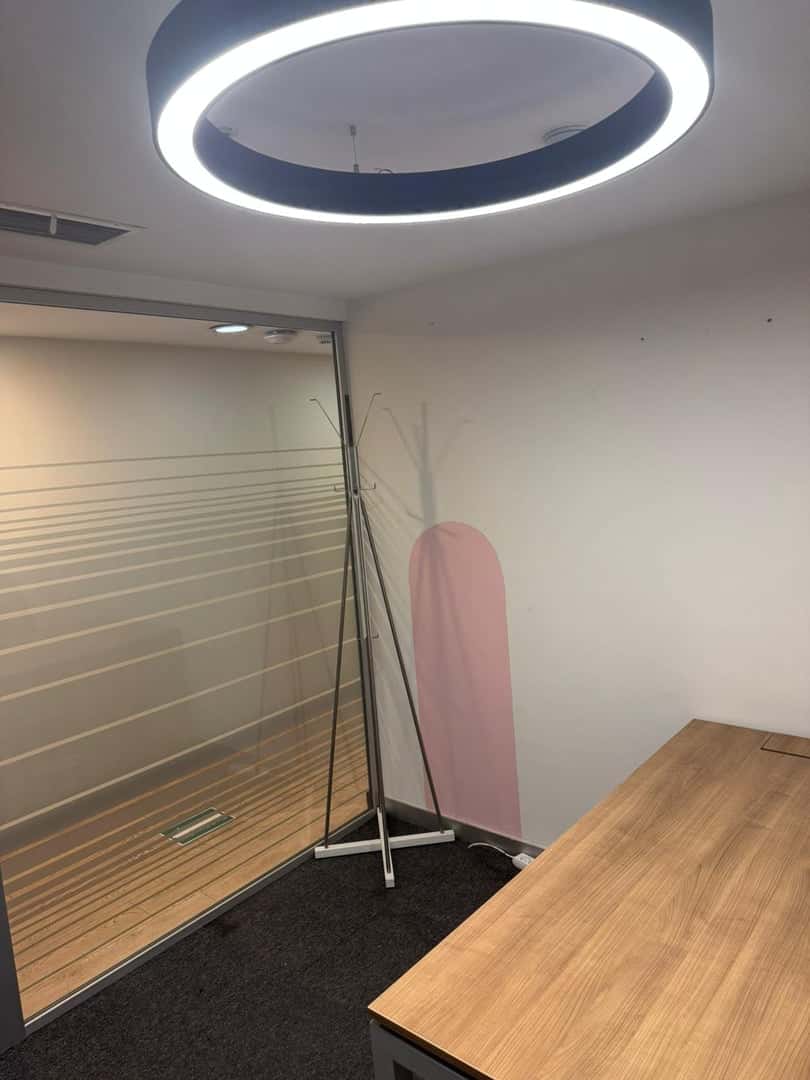 Kanyon Avm Yanında 11m2 Hazır Ofis - Hazır Ofis Şişli - Fotoğraf 4