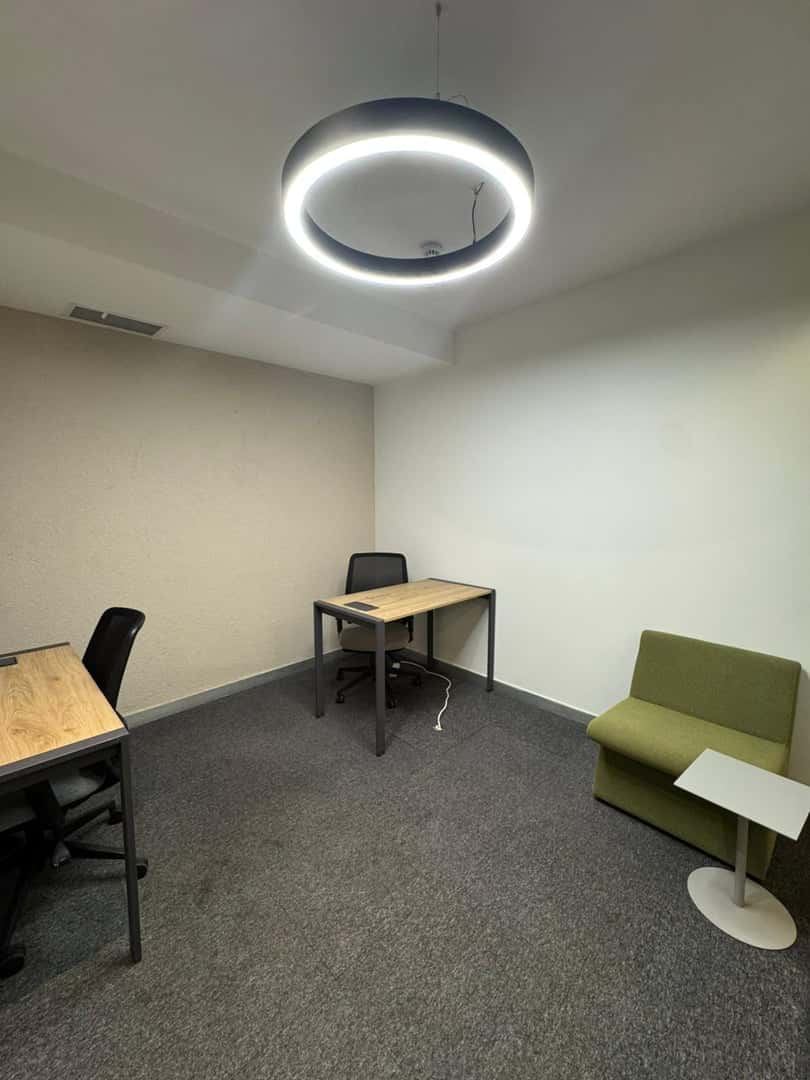 Kanyon Avm Yanında 11m2 Hazır Ofis - Hazır Ofis Şişli - Fotoğraf 3