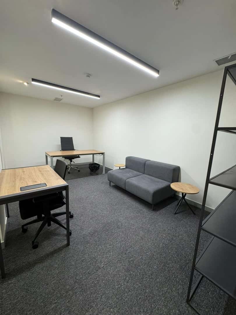 Kanyon Avm Yanında 18m2 Hazır Ofis - Hazır Ofis Şişli - Fotoğraf 2