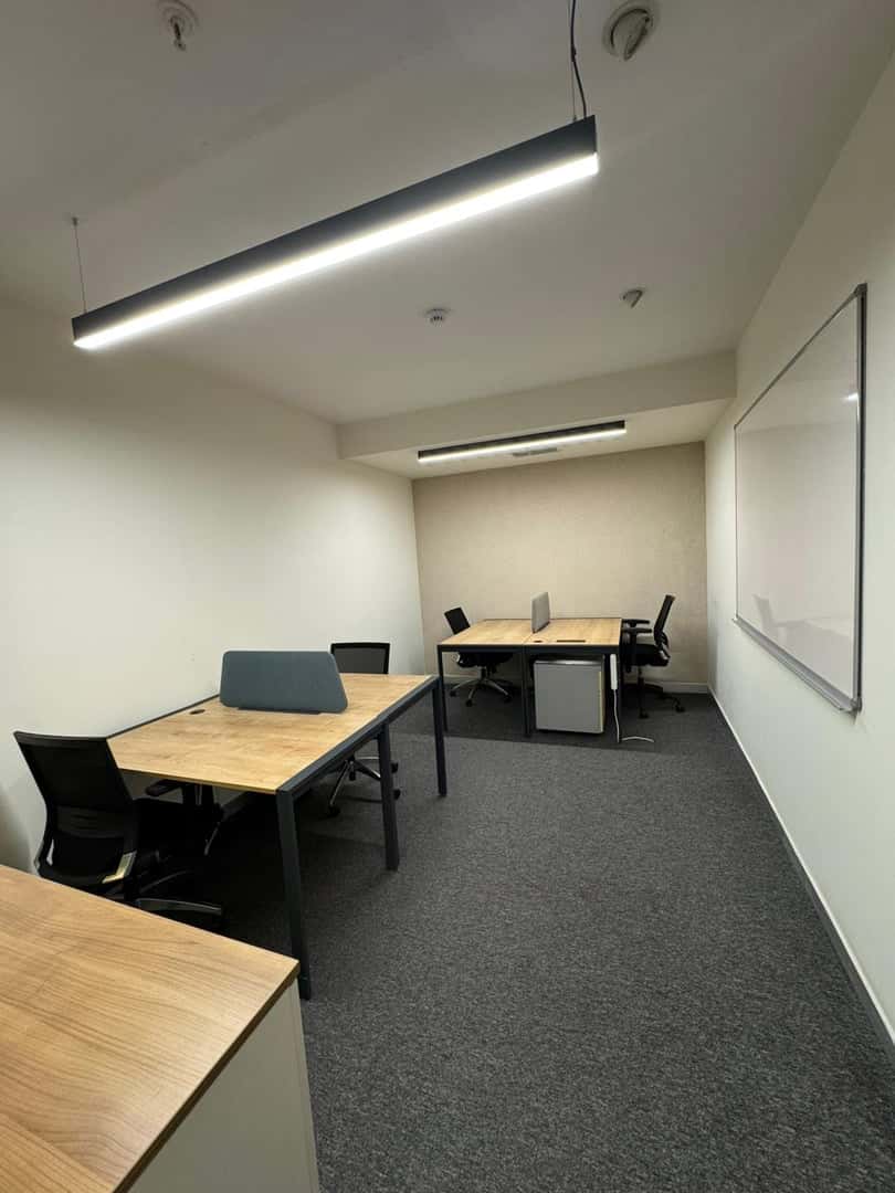 Kanyon Avm Yanında 19m2 Hazır Ofis - Hazır Ofis Şişli - Fotoğraf 2