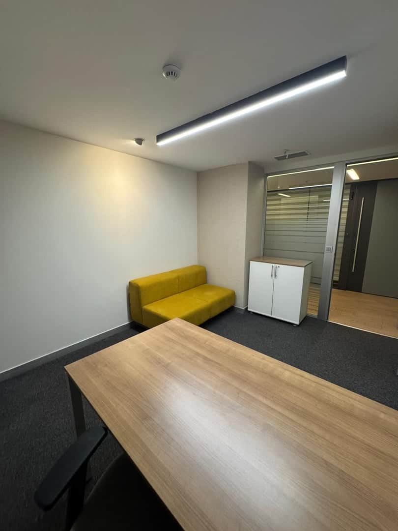 Kanyon Avm Yanında 19m2 Hazır Ofis - Hazır Ofis Şişli, İstanbul