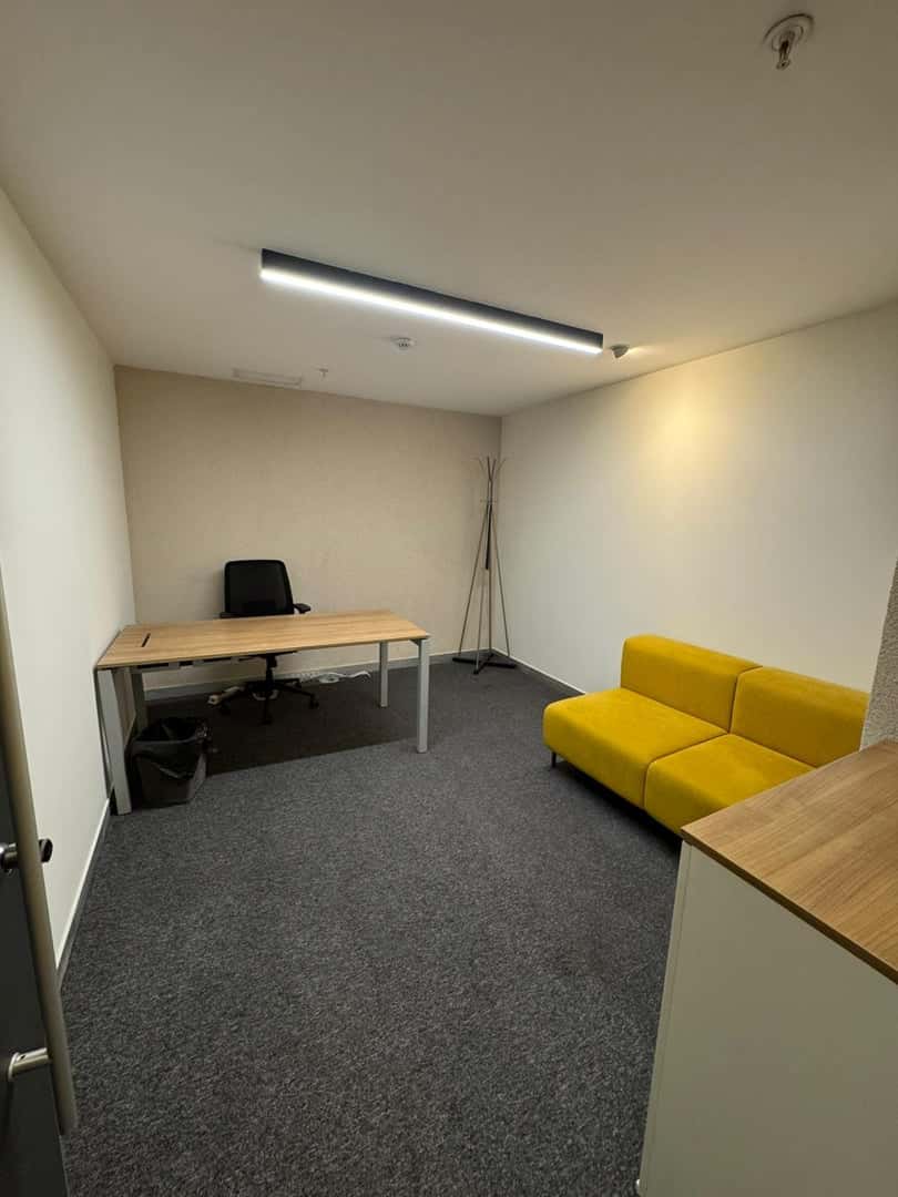 Kanyon Avm Yanında 19m2 Hazır Ofis - Hazır Ofis Şişli - Fotoğraf 2