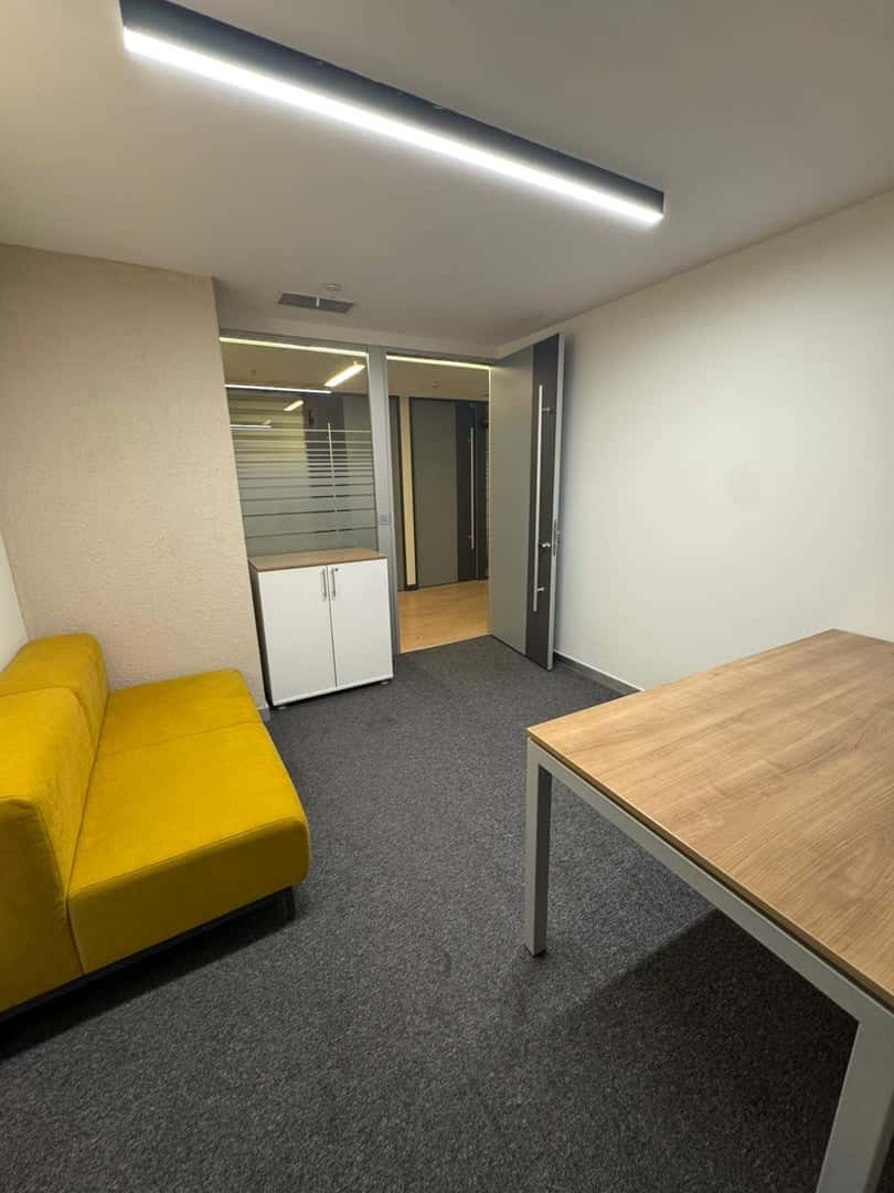 Kanyon Avm Yanında 19m2 Hazır Ofis - Hazır Ofis Şişli - Fotoğraf 3