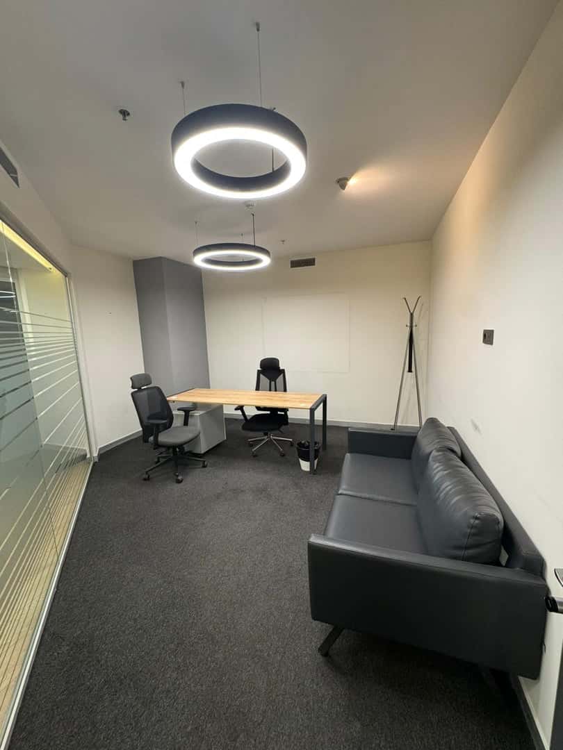 Kanyon Avm Yanında 19m2 Hazır Ofis - Hazır Ofis Şişli - Fotoğraf 2