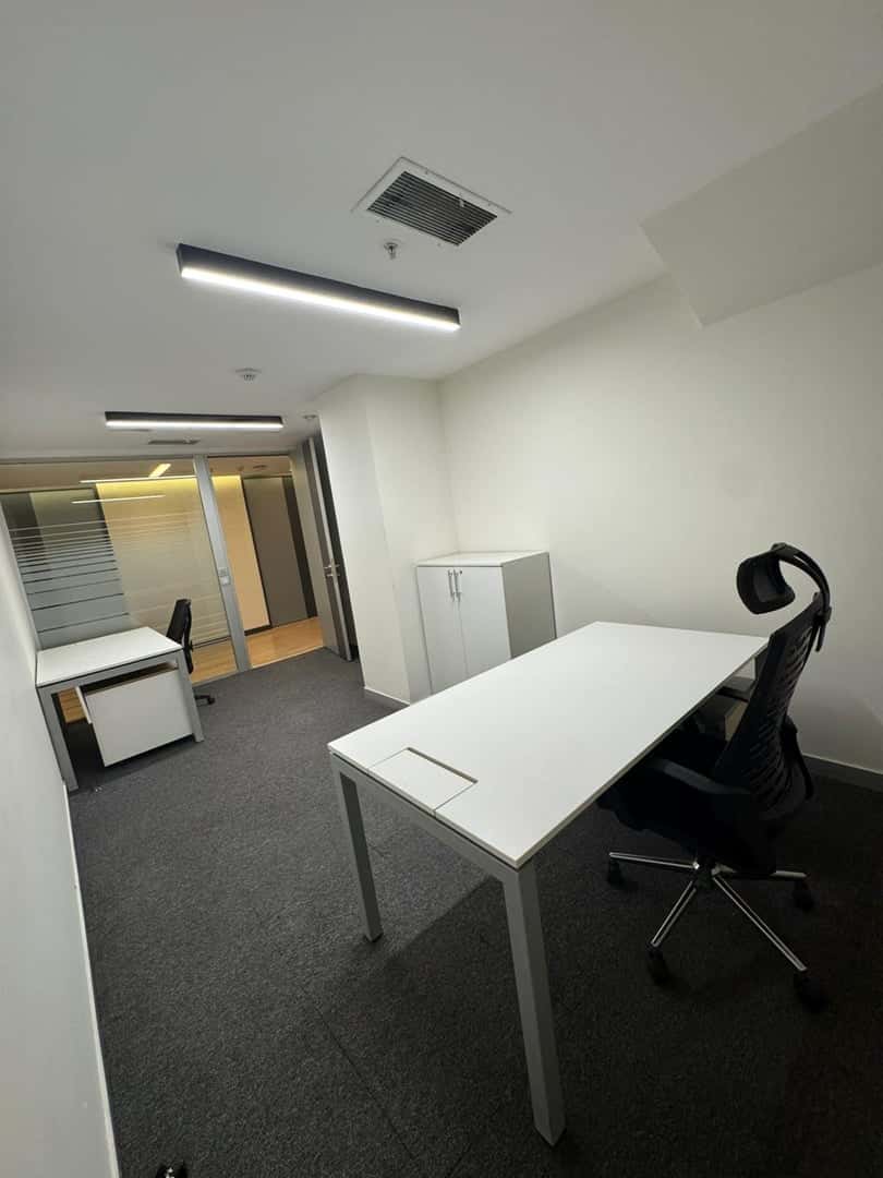 Kanyon Avm Yanında 19m2 Hazır Ofis - Hazır Ofis Şişli - Fotoğraf 4