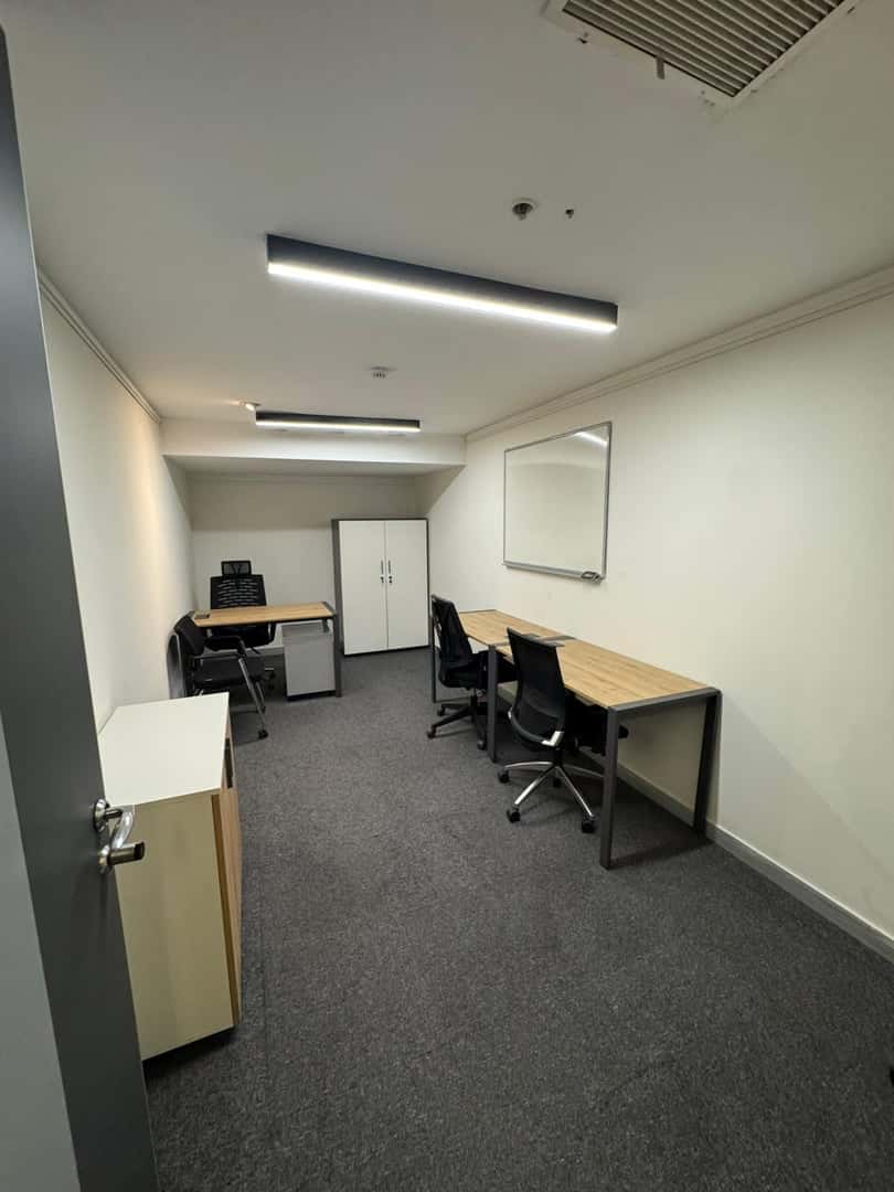 Kanyon Avm Yanında 19m2 Hazır Ofis - Hazır Ofis Şişli - Fotoğraf 2