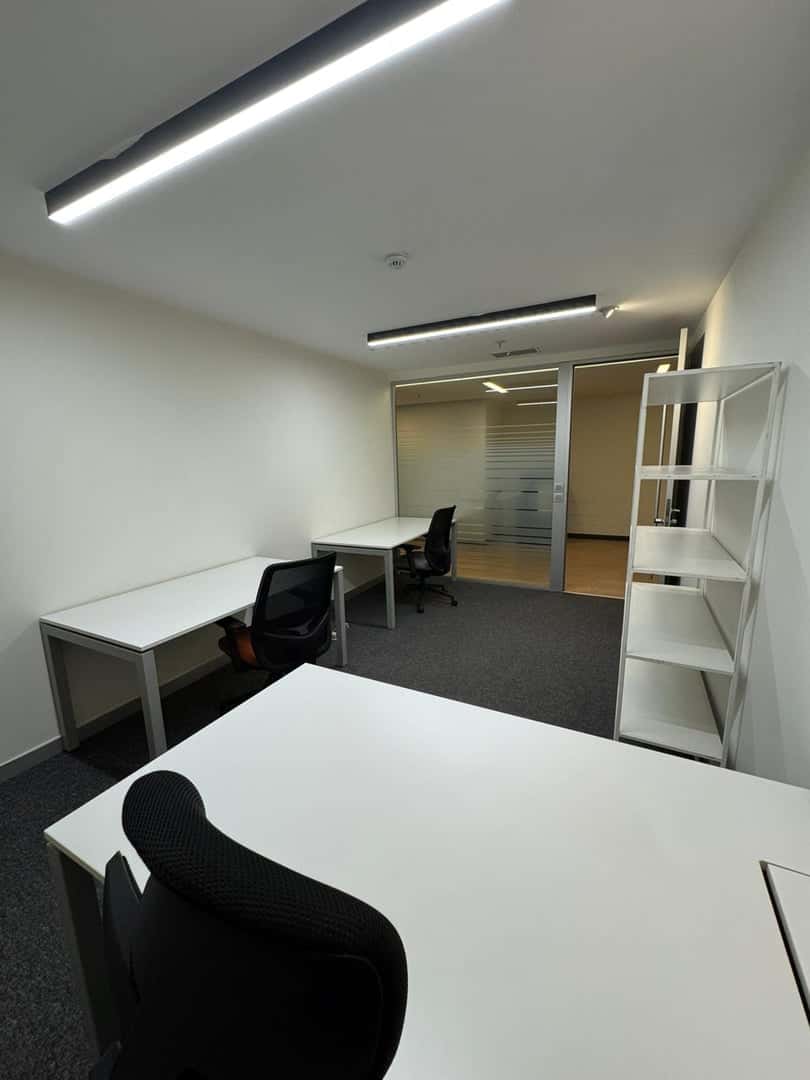 Kanyon Avm Yanında 20m2 Hazır Ofis - Hazır Ofis Şişli - Fotoğraf 2