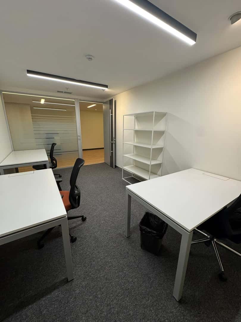 Kanyon Avm Yanında 20m2 Hazır Ofis - Hazır Ofis Şişli - Fotoğraf 3