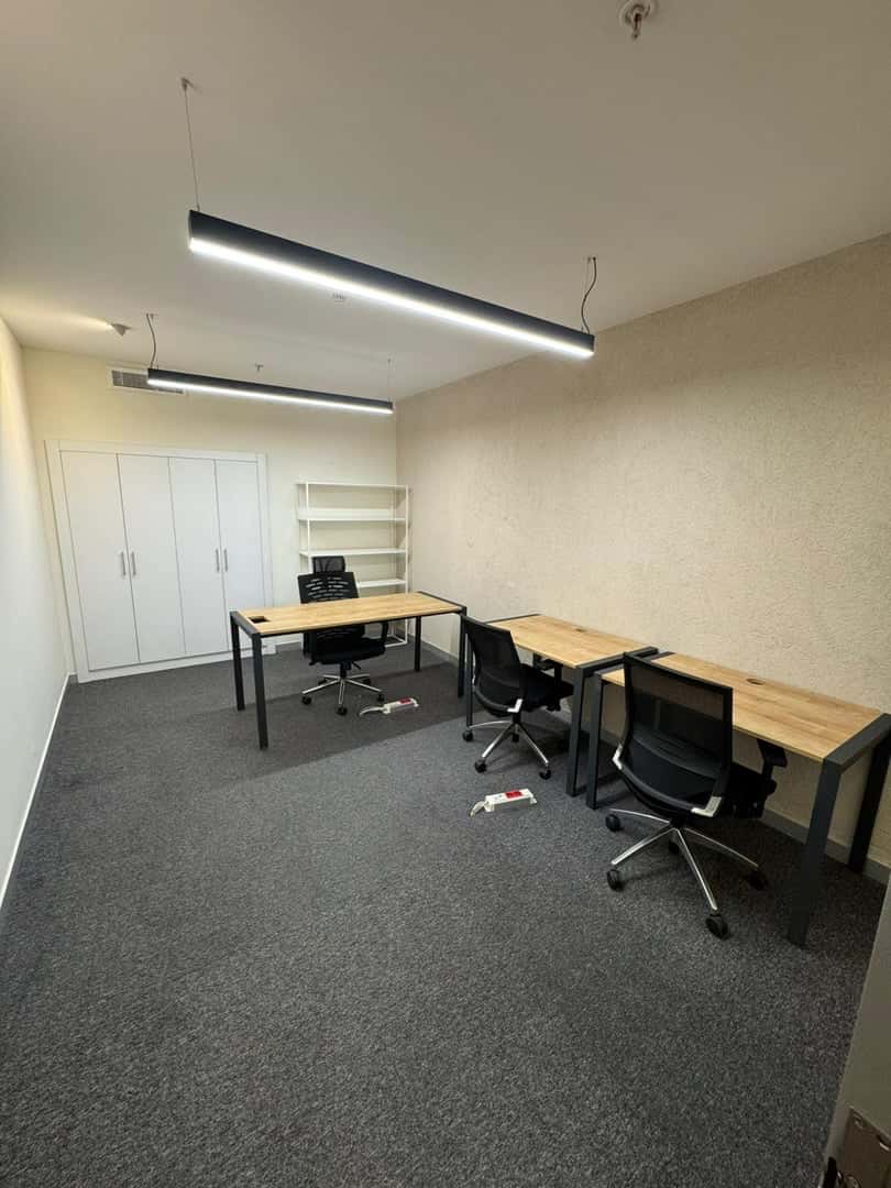 Kanyon Avm Yanında 20m2 Hazır Ofis - Hazır Ofis Şişli - Fotoğraf 2