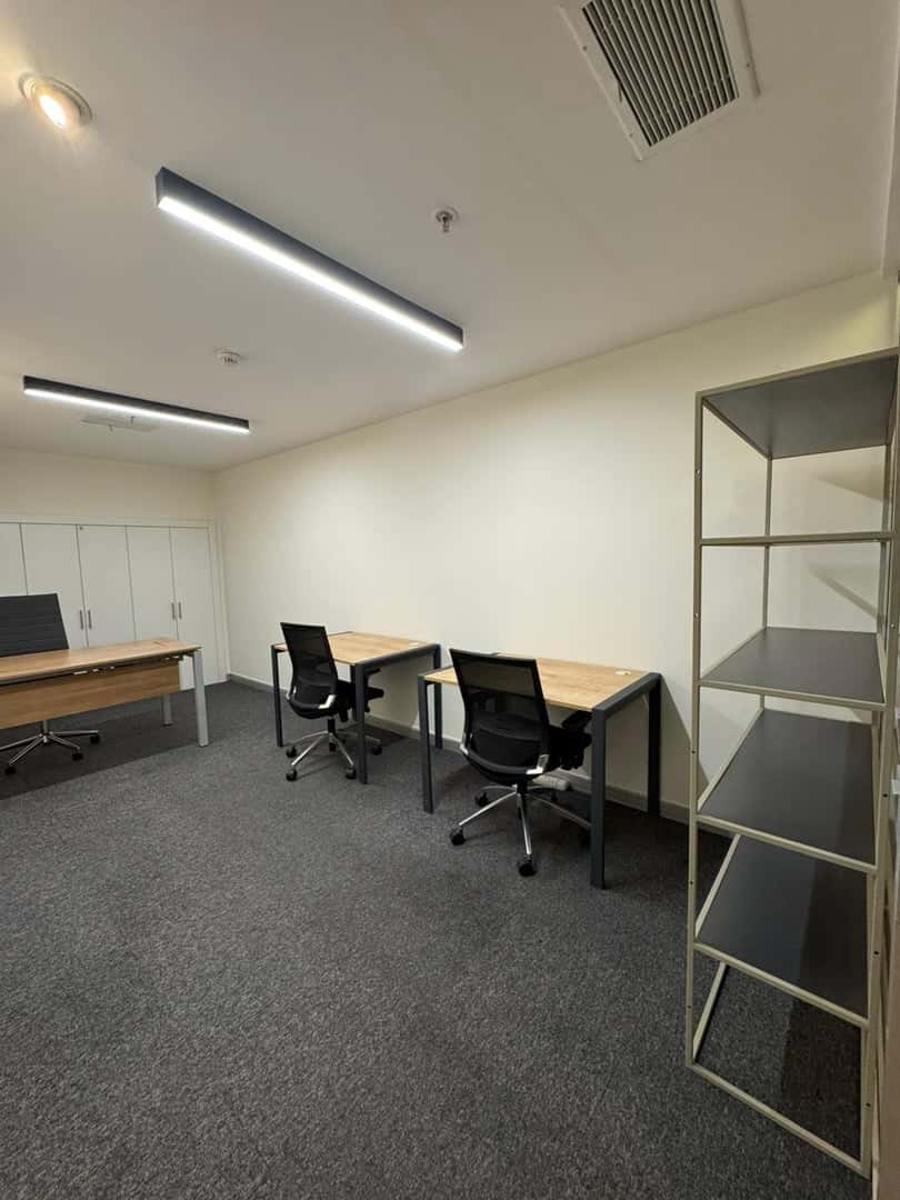 Kanyon Avm Yanında 20m2 Hazır Ofis - Hazır Ofis Şişli - Fotoğraf 2