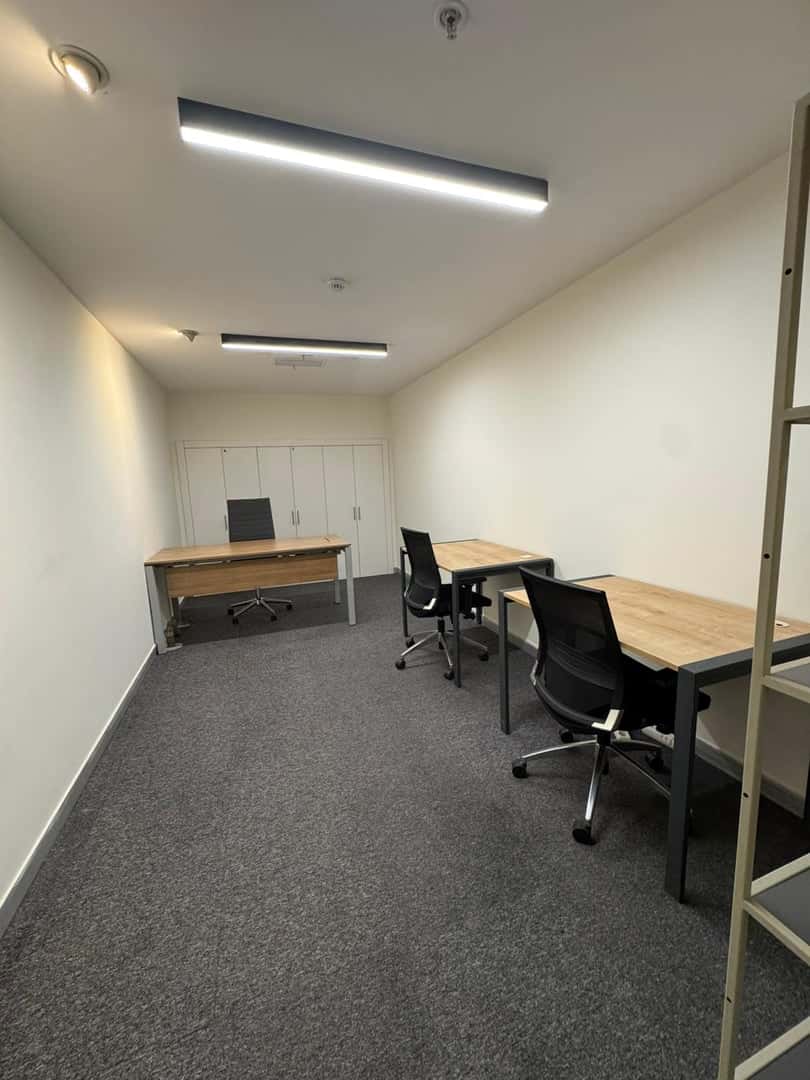 Kanyon Avm Yanında 20m2 Hazır Ofis - Hazır Ofis Şişli - Fotoğraf 3
