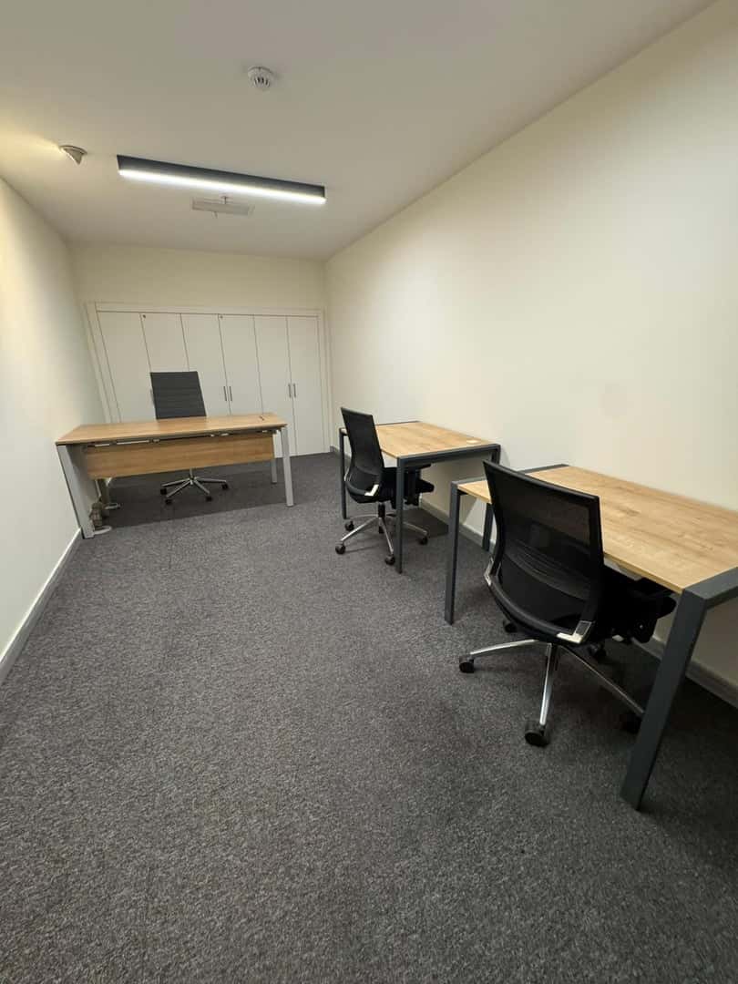 Kanyon Avm Yanında 20m2 Hazır Ofis - Hazır Ofis Şişli - Fotoğraf 4