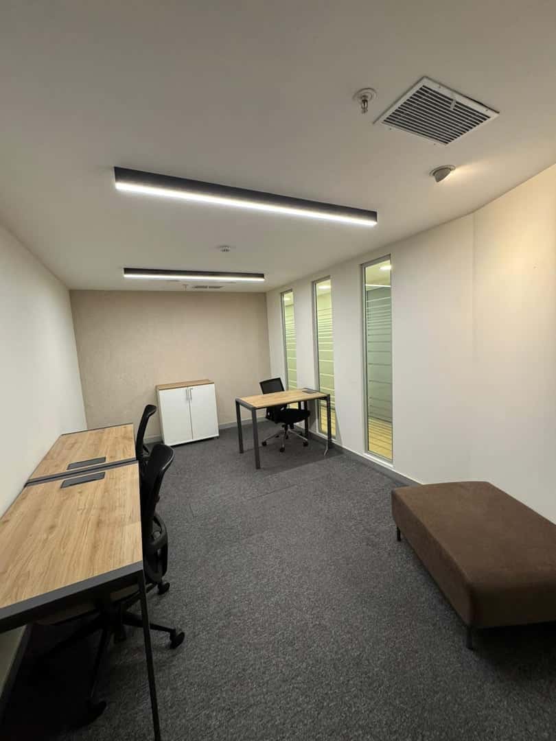 Kanyon Avm Yanında 21m2 Hazır Ofis - Hazır Ofis Şişli - Fotoğraf 2