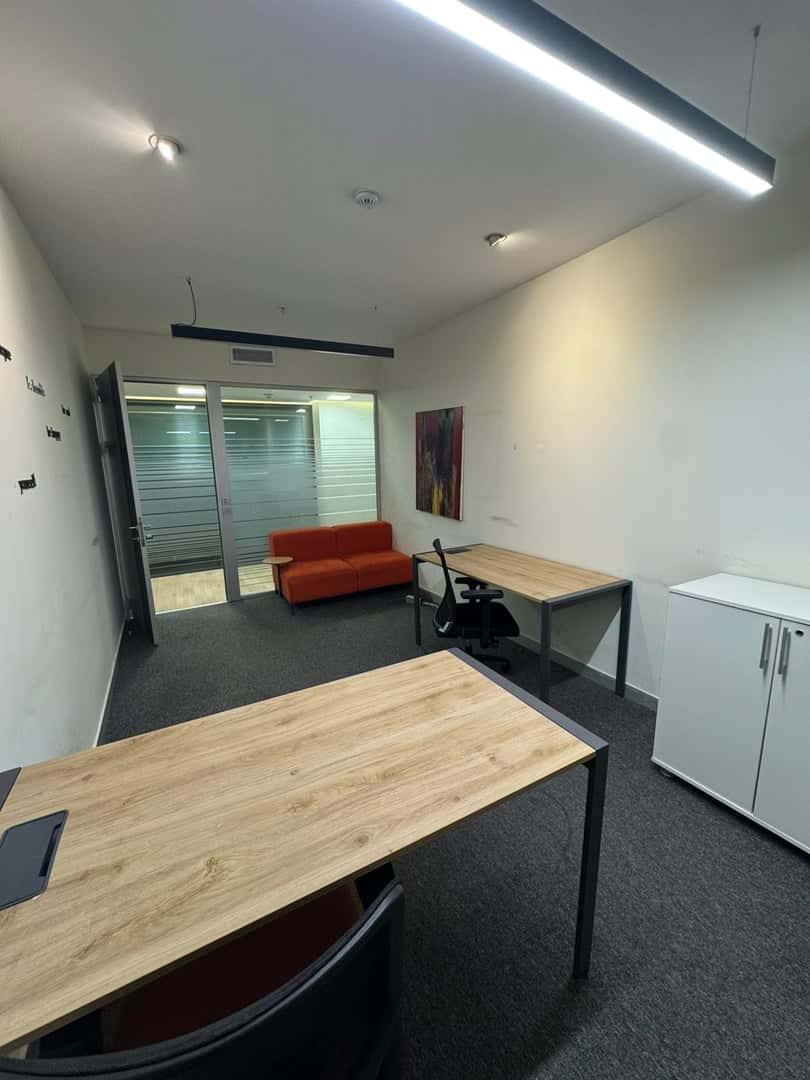 Kanyon Avm Yanında 21m2 Hazır Ofis - Hazır Ofis Şişli - Fotoğraf 5