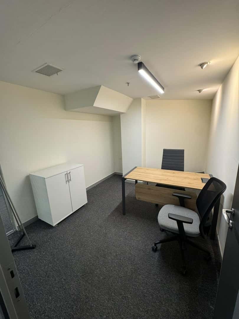Kanyon Avm Yanında 76m2 Hazır Ofis - Hazır Ofis Şişli - Fotoğraf 5