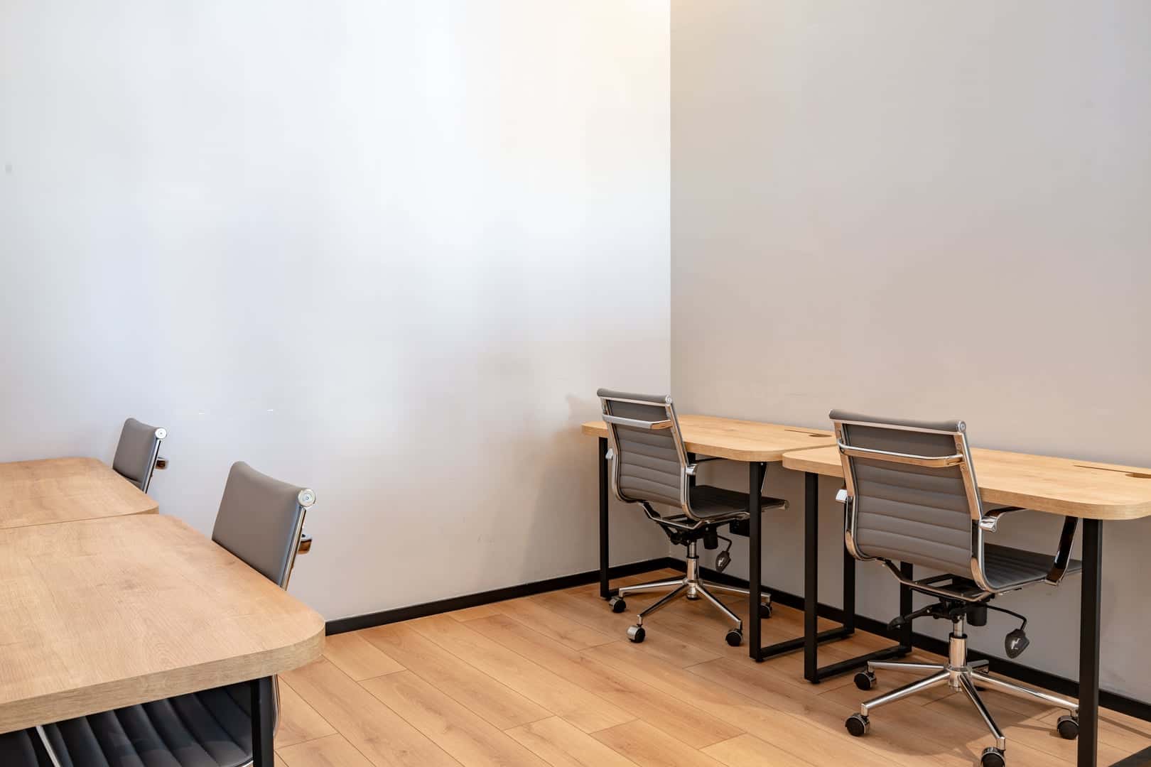 Next Level Loft Ofis Ankara - Fotoğraf 1