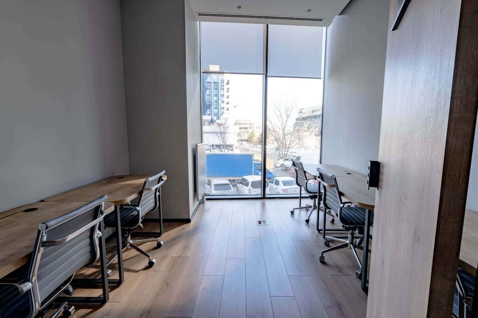 Next Level Loft Ofis Ankara - Fotoğraf 1