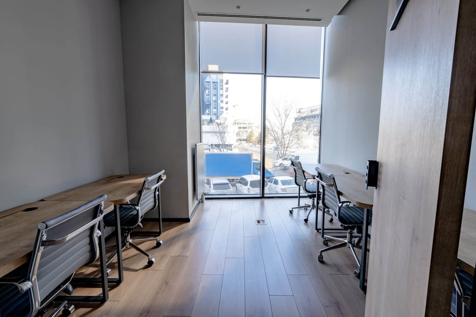 Next Level Loft Ofis Ankara - Hazır Ofis Çankaya, Ankara