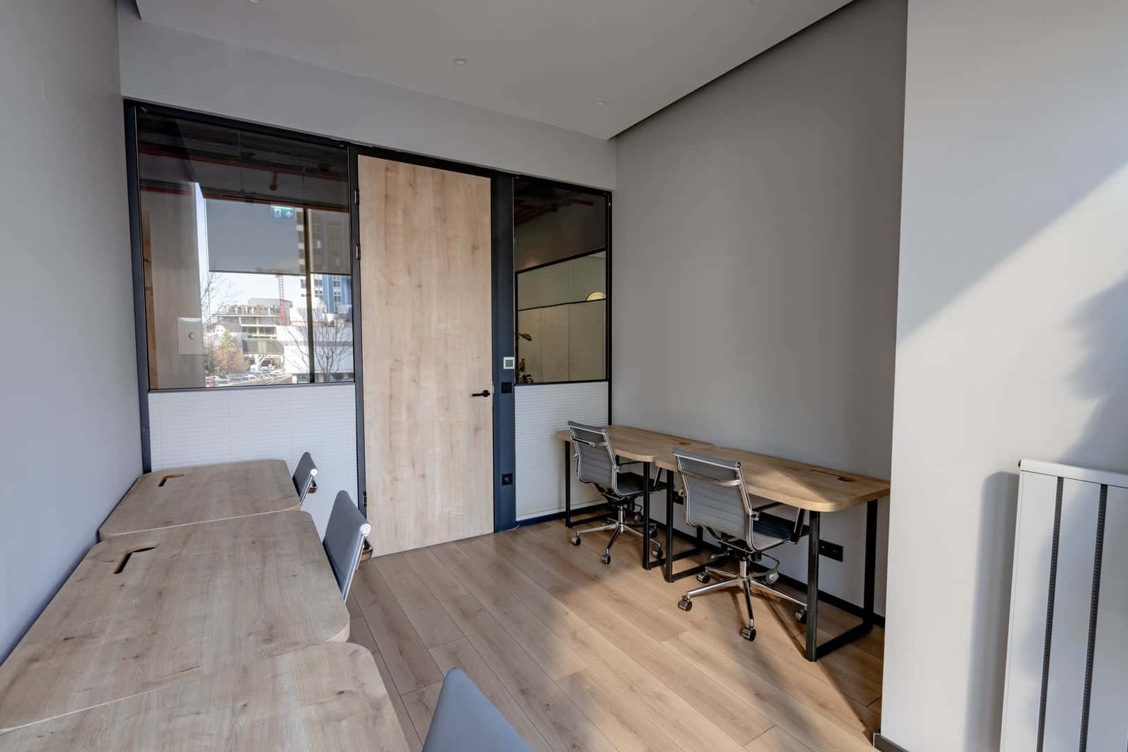 Next Level Loft Ofis Ankara - Hazır Ofis Çankaya - Fotoğraf 2