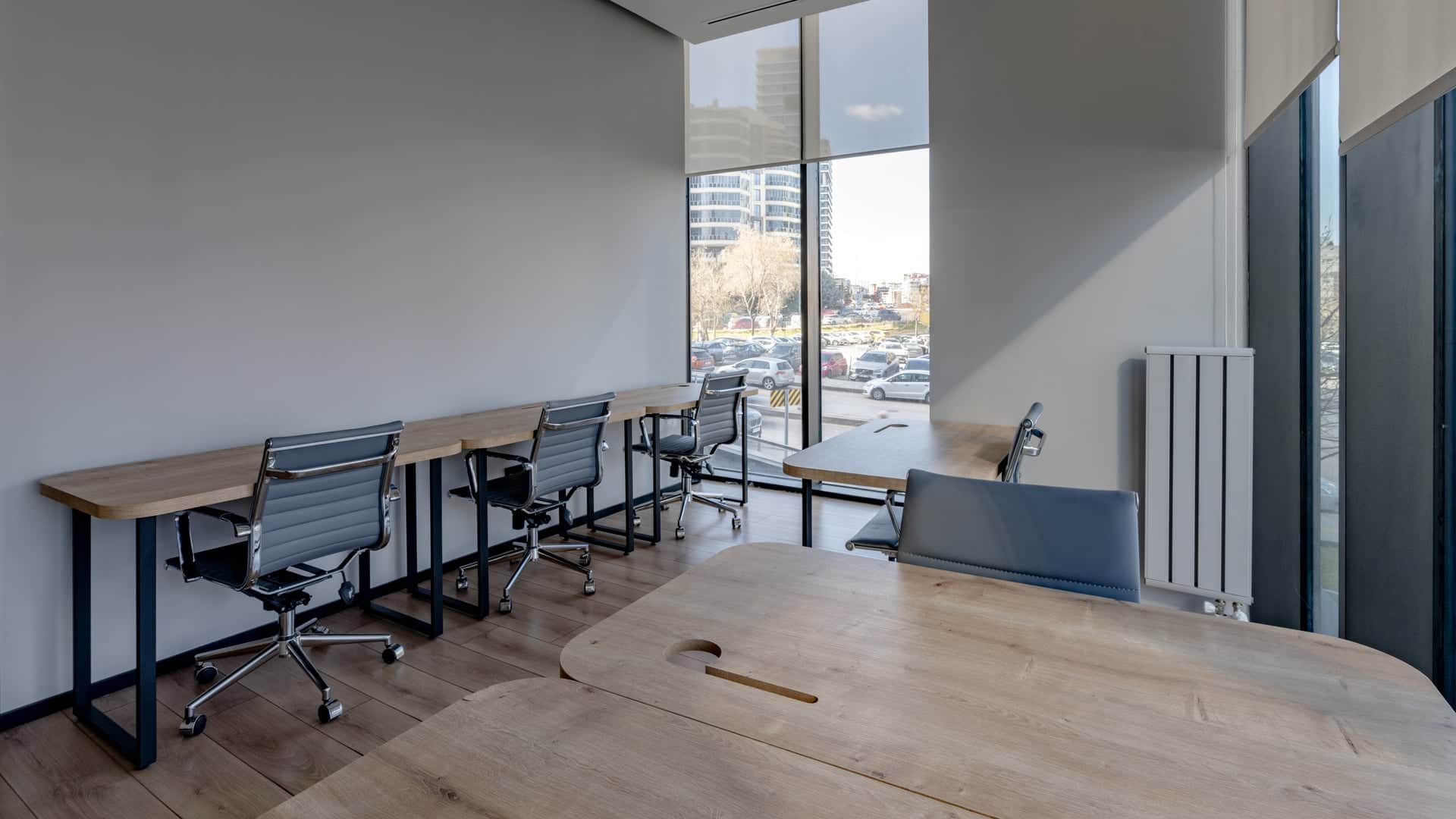 Next Level Loft Ofis Ankara - Hazır Ofis Çankaya, Ankara