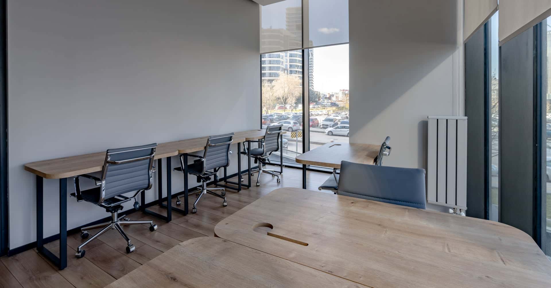 Next Level Loft Ofis Ankara - Hazır Ofis Çankaya - Fotoğraf 2