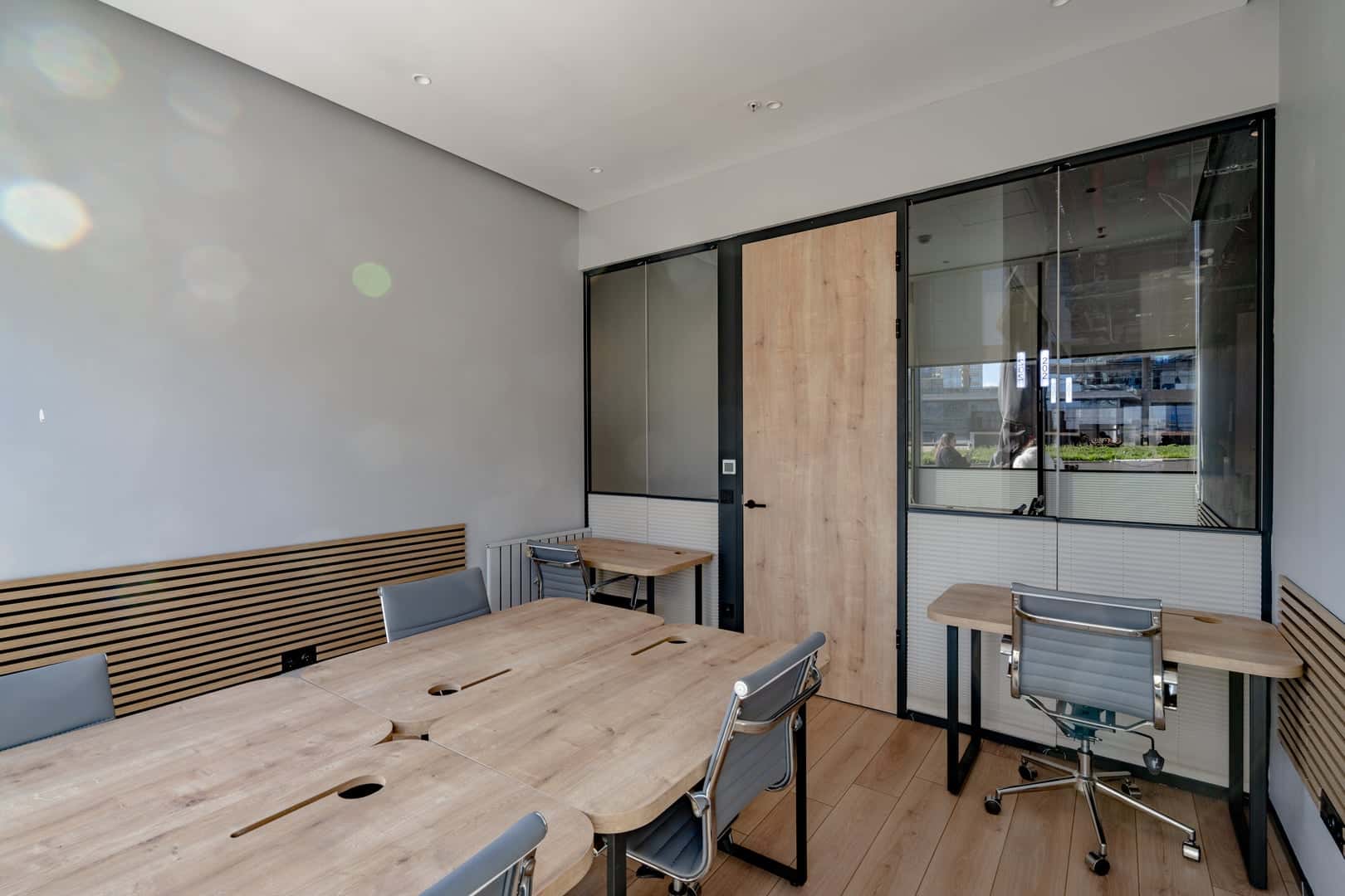 Next Level Loft Ofis Ankara - Fotoğraf 1
