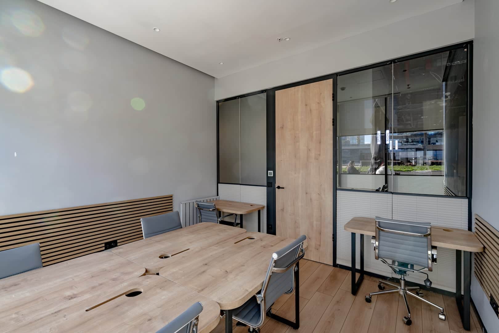 Next Level Loft Ofis Ankara - Hazır Ofis Çankaya, Ankara