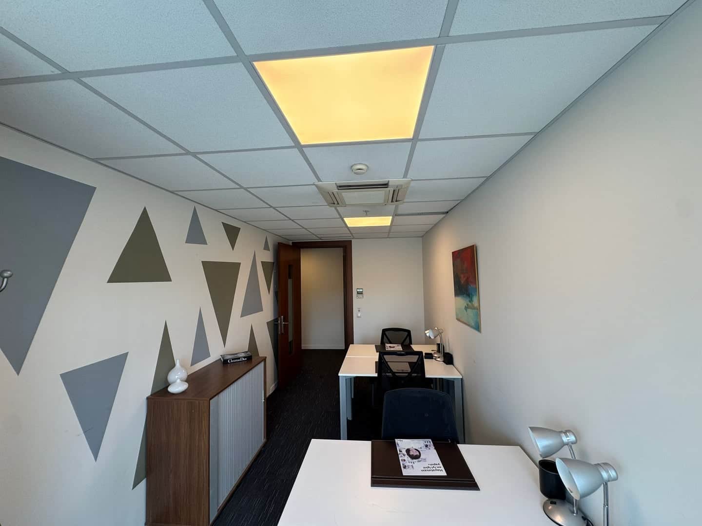 Nidakule Göztepe - Hazır Ofis Kadıköy, İstanbul