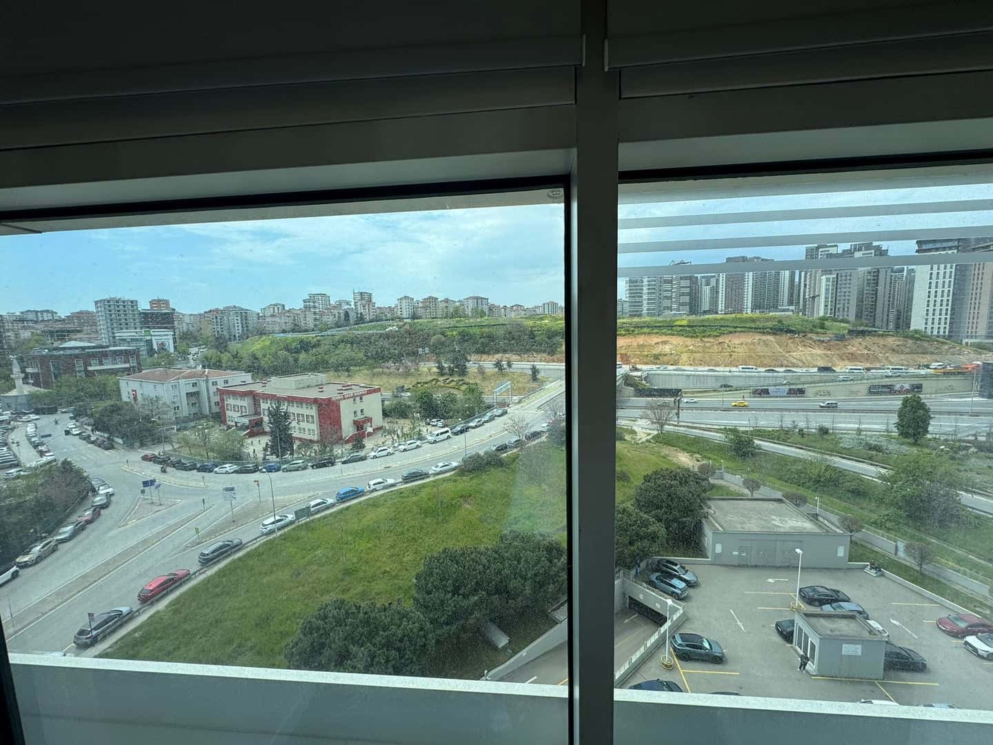 Nidakule Göztepe - Hazır Ofis Kadıköy - Fotoğraf 3