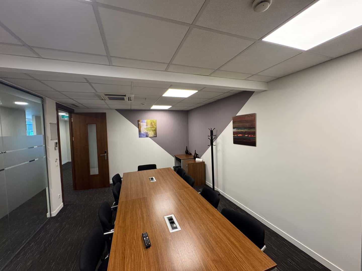 Nidakule Göztepe - Hazır Ofis Kadıköy - Fotoğraf 3