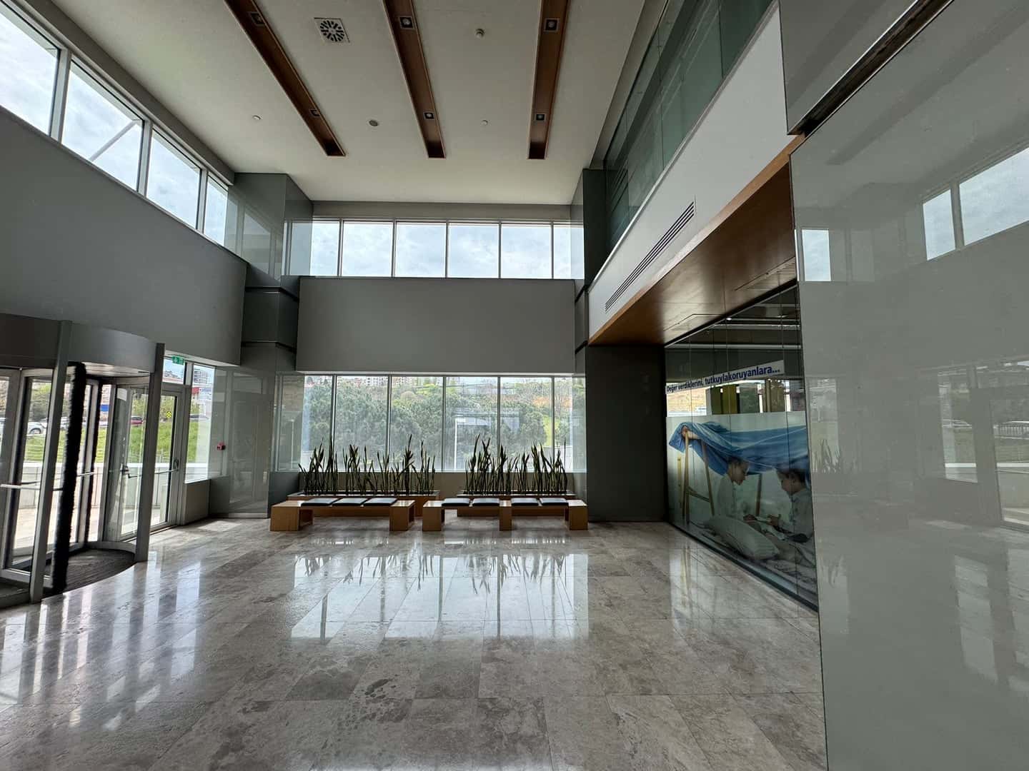 Nidakule Göztepe - Hazır Ofis Kadıköy - Fotoğraf 5