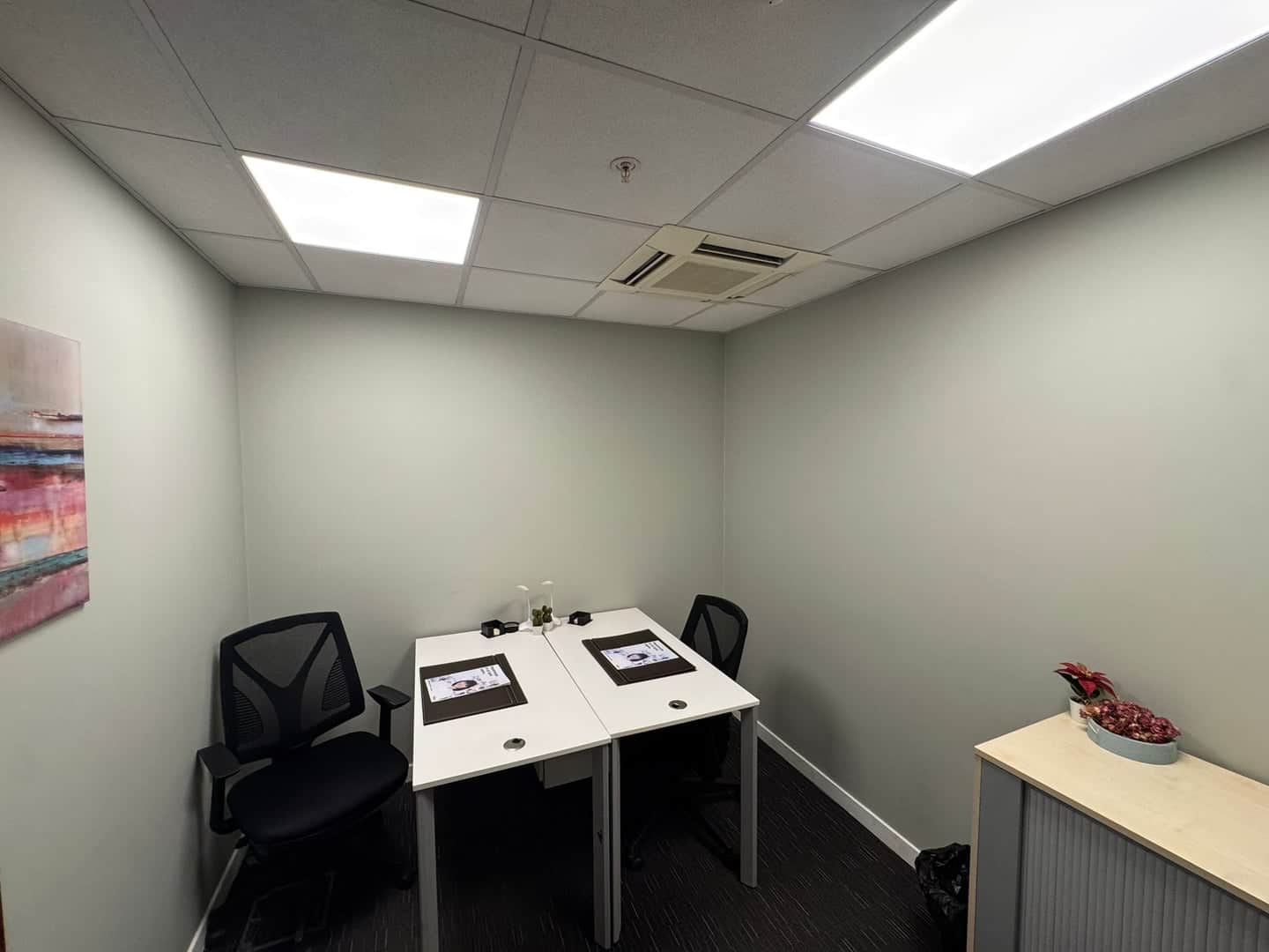 Nidakule Göztepe - Hazır Ofis Kadıköy, İstanbul