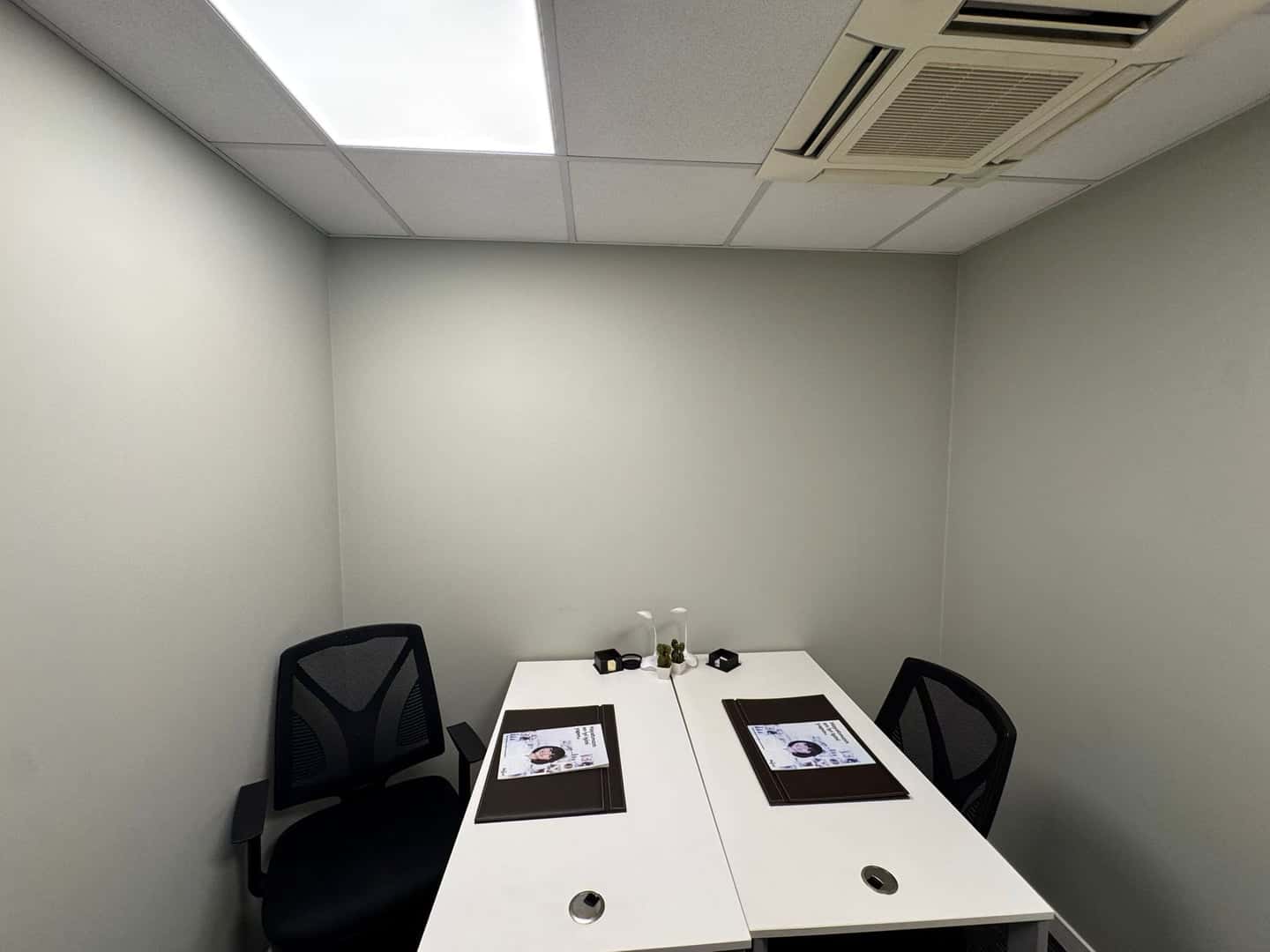 Nidakule Göztepe - Hazır Ofis Kadıköy - Fotoğraf 2