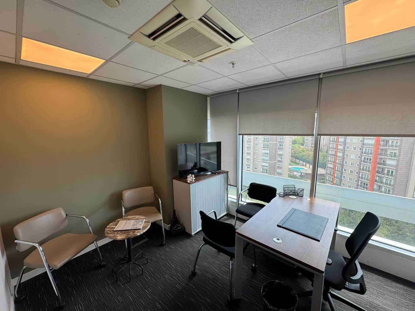 Nidakule Göztepe - Hazır Ofis Kadıköy - Fotoğraf 2