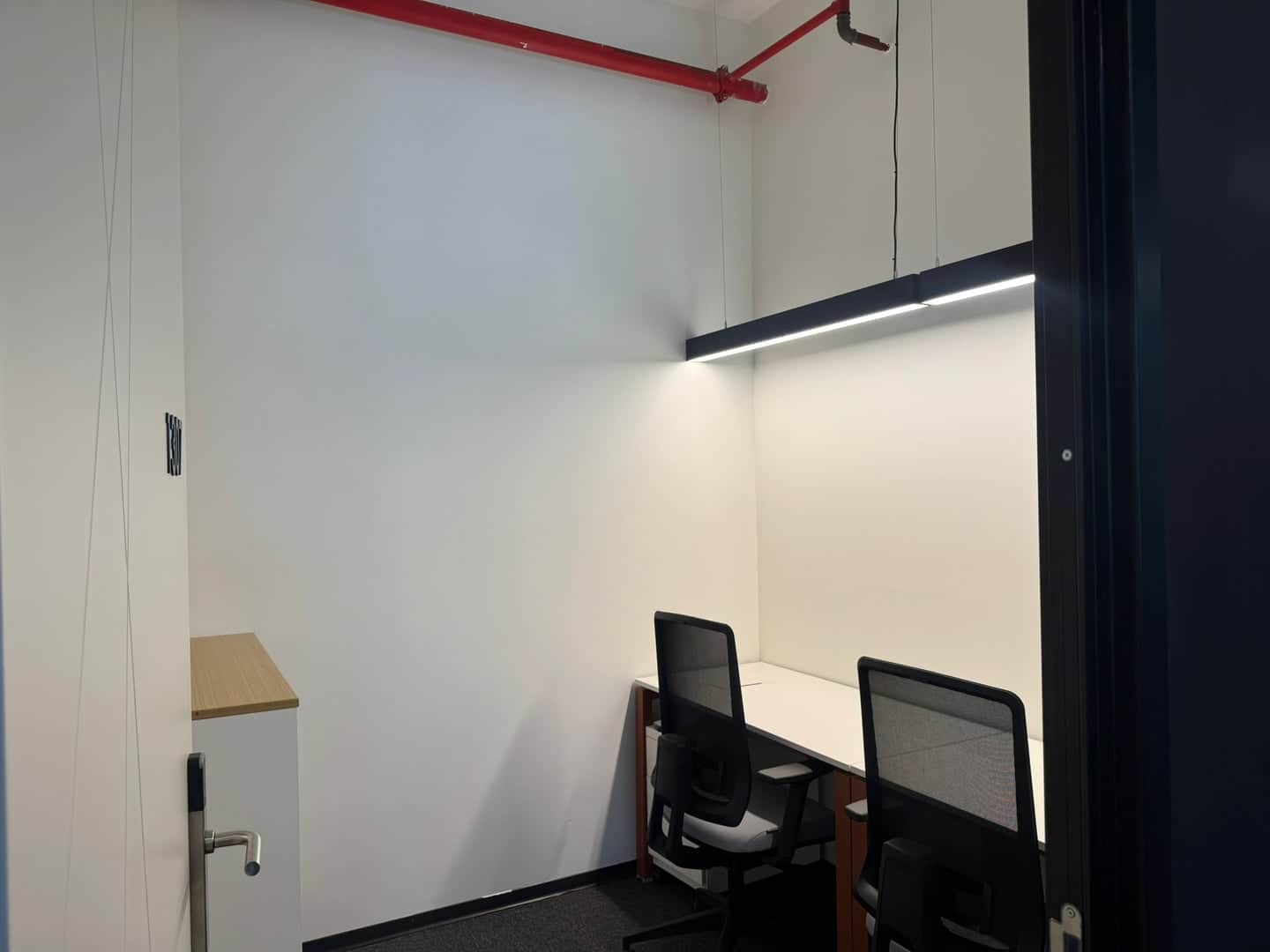 Nidakule Küçükyalı - Hazır Ofis Maltepe, İstanbul