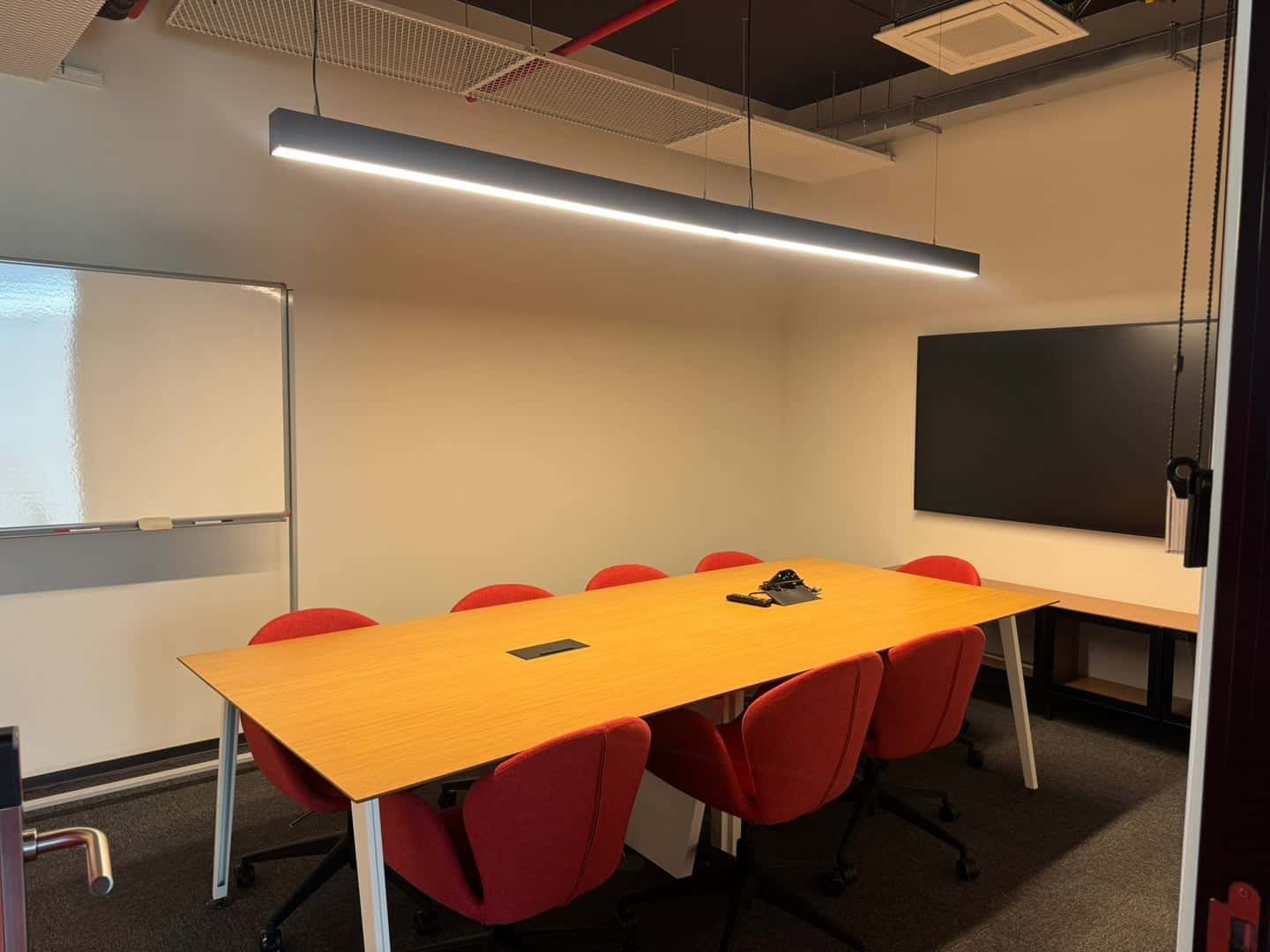 Nidakule Küçükyalı - Hazır Ofis Maltepe - Fotoğraf 5