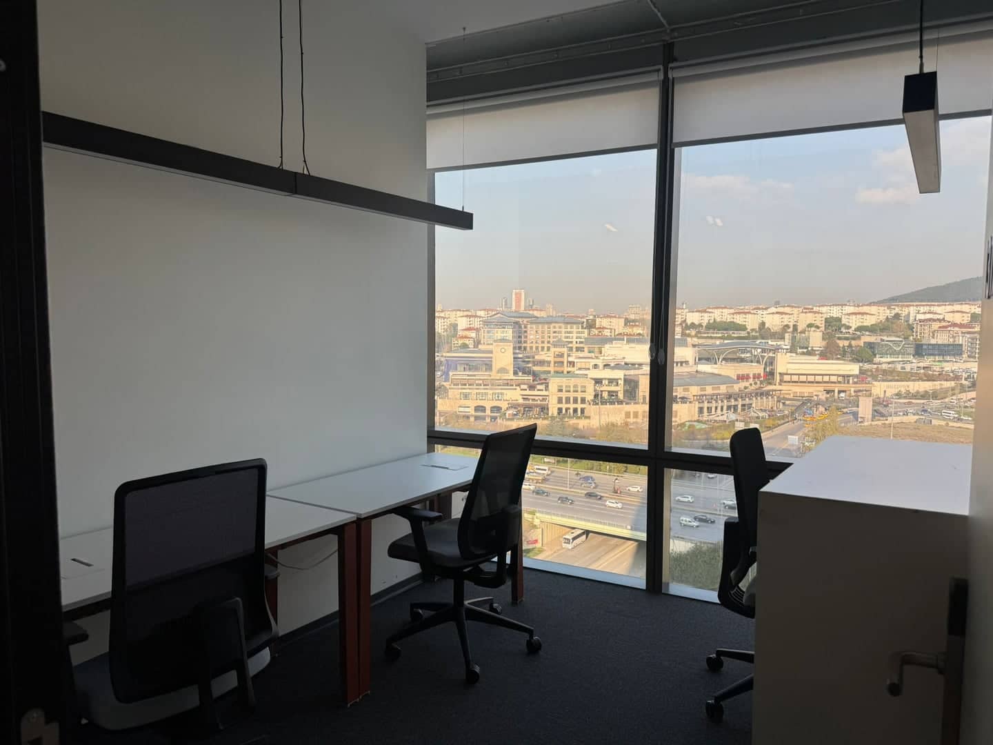 Nidakule Küçükyalı — ofis binası
